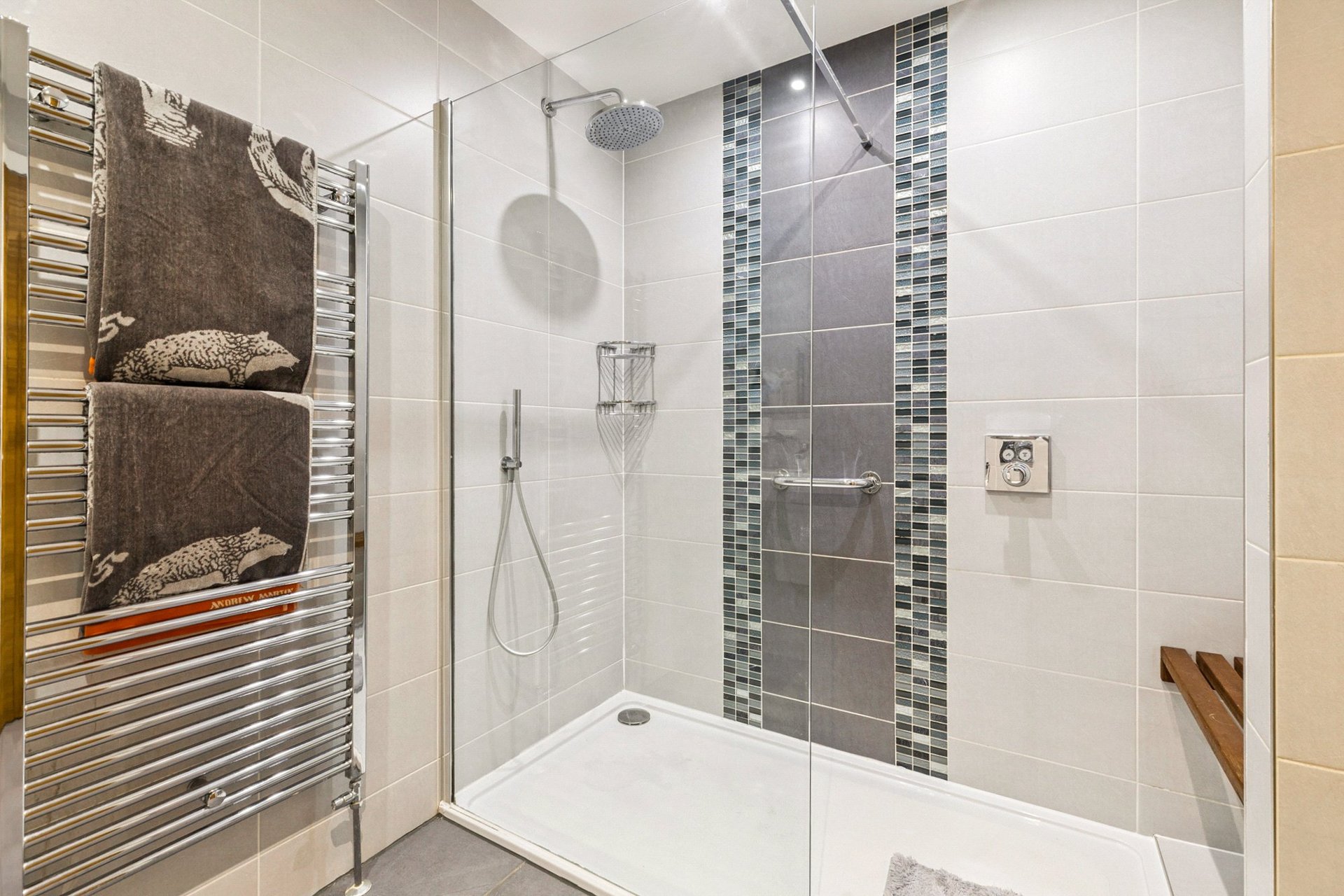 3 Mannofield, Bearsden, Glasgow, G61 4AY - Picture #16