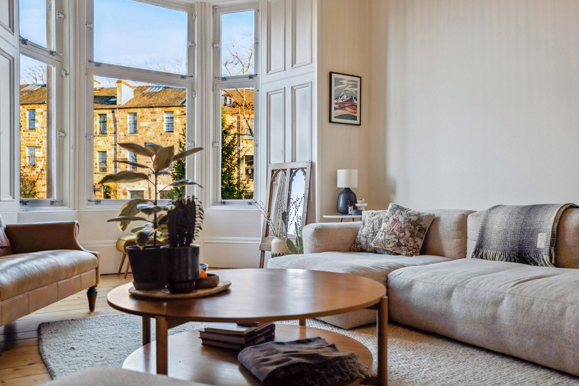 1/1, 10 Hayburn Crescent, Hyndland, Glasgow, G11 5AX - Picture #5