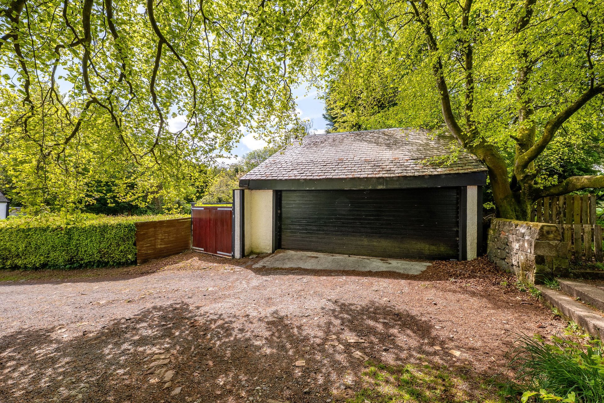 Lynndale Cottage, Quarry Lane, Eaglesham, Glasgow, East Renfrewshire, G76 0BD - Picture #39