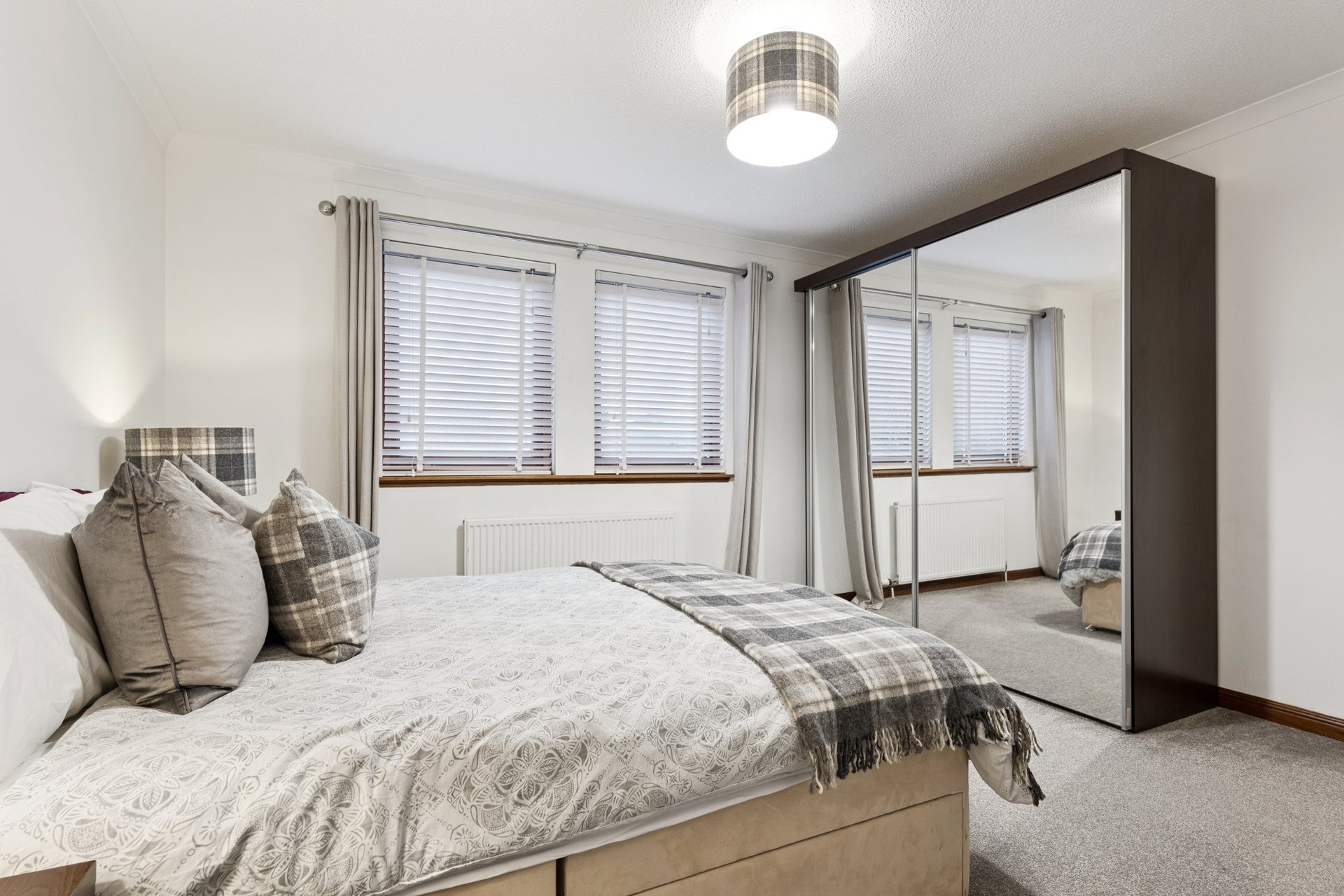 1/1, 20 Meldrum Gardens, Pollokshields, G41 4EA - Picture #15