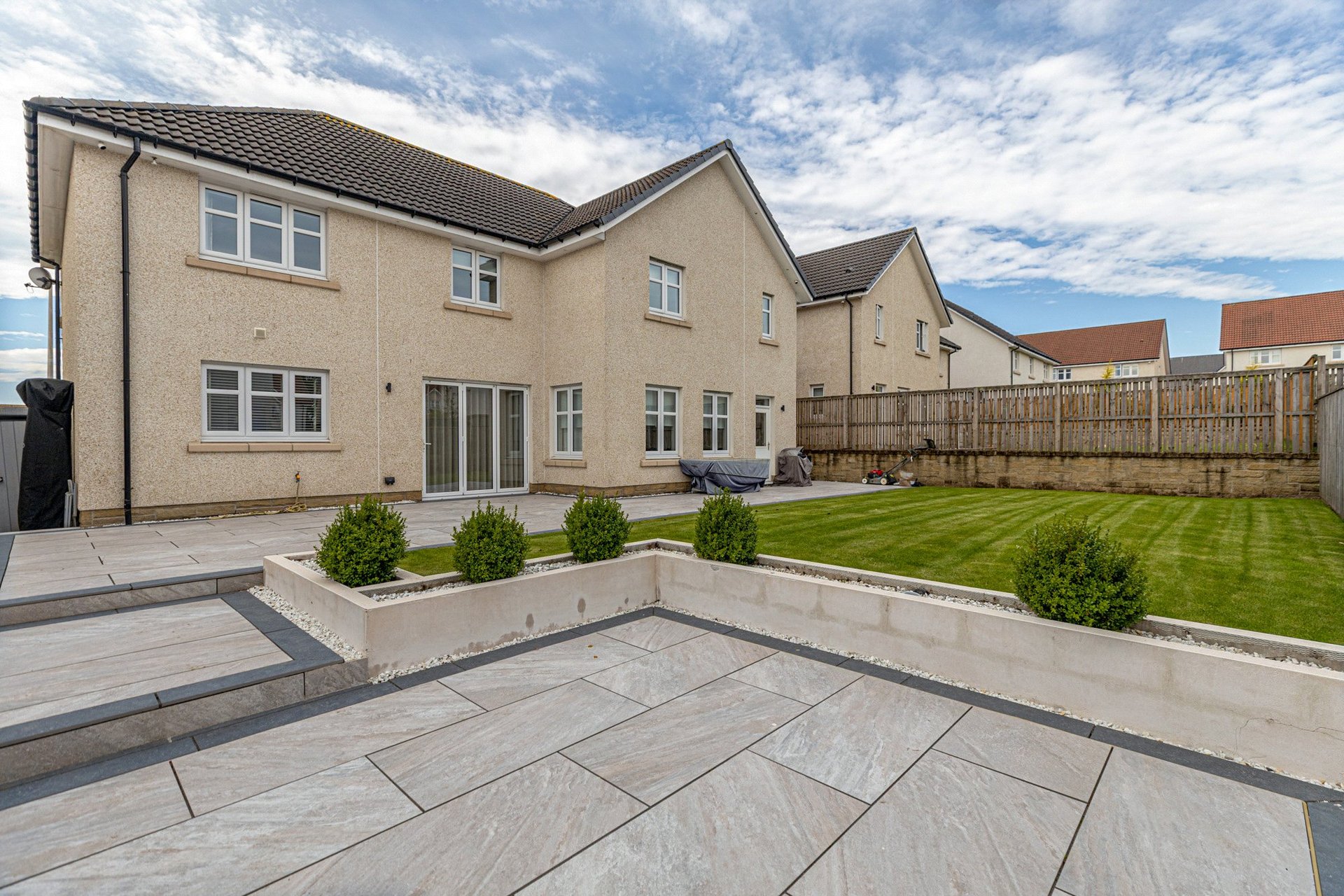 29 Evie Wynd, Newton Mearns, Glasgow, East Renfrewshire, G77 5GR - Picture #36