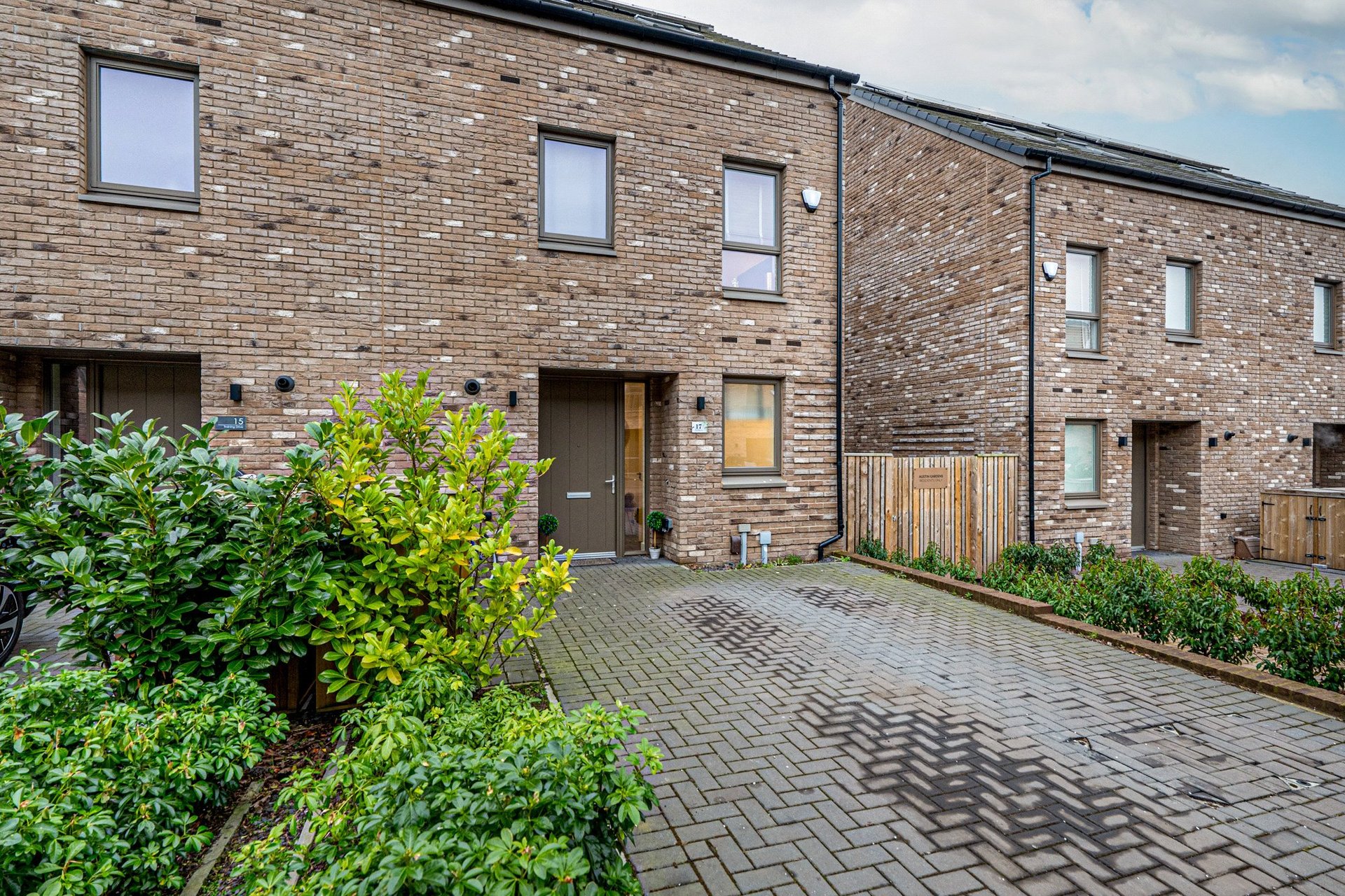17 Training Drive, Jordanhill, Glasgow, G13 1FH - Picture #18