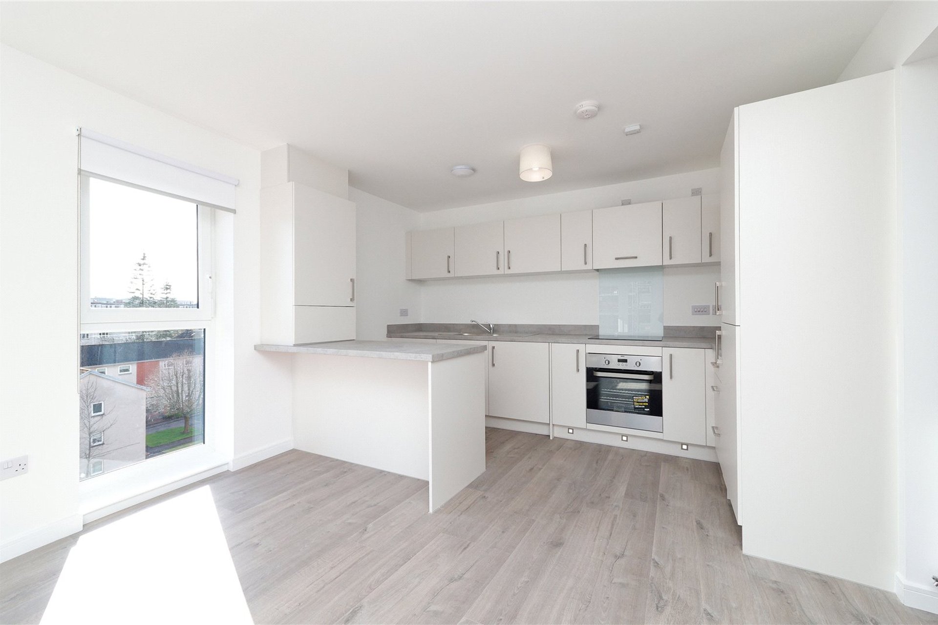 Flat 5/1, 185 Dorchester Avenue, Glasgow, G12 0DD - Picture #4