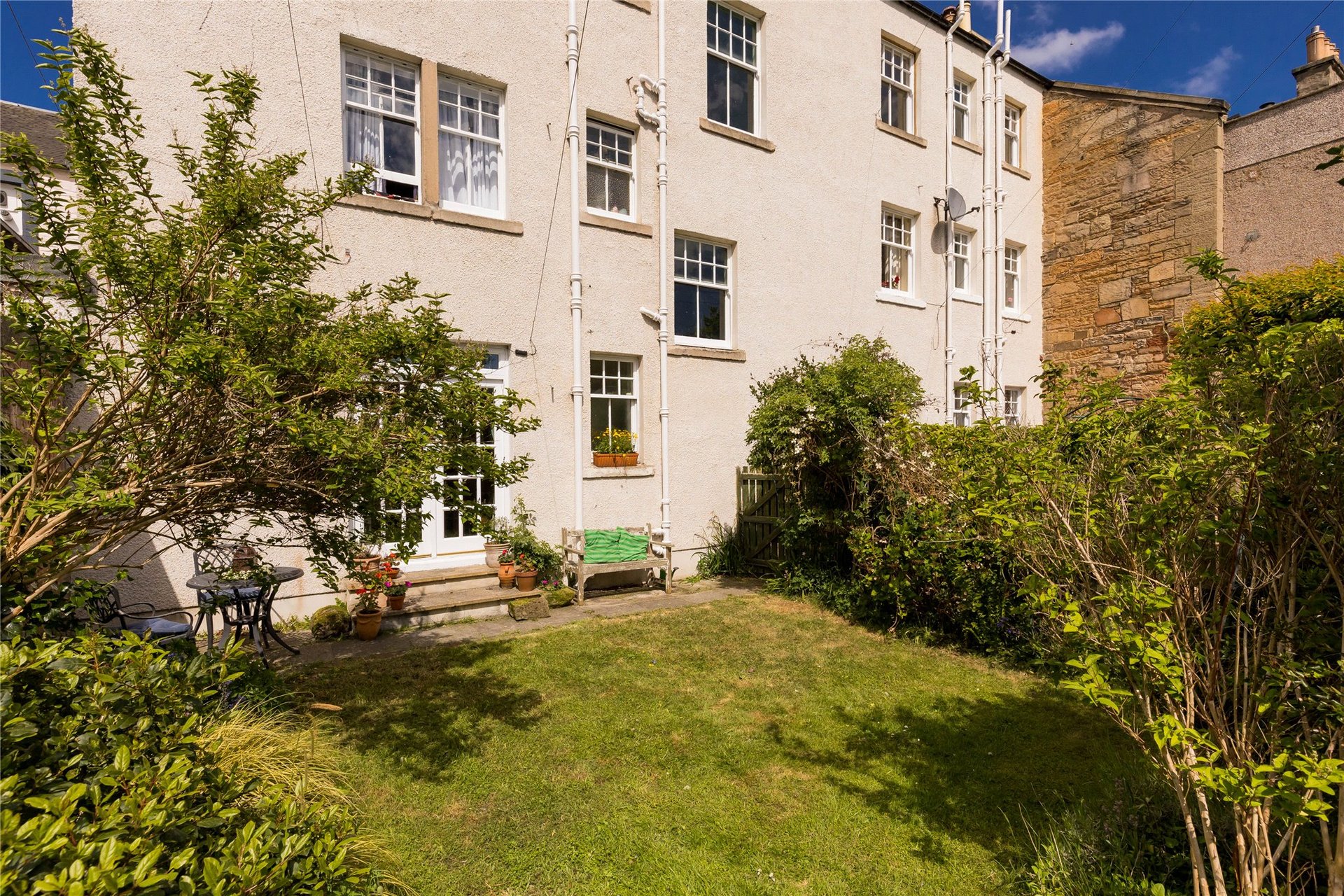 41/2 The Causeway, Edinburgh, EH15 3QA - Picture #18