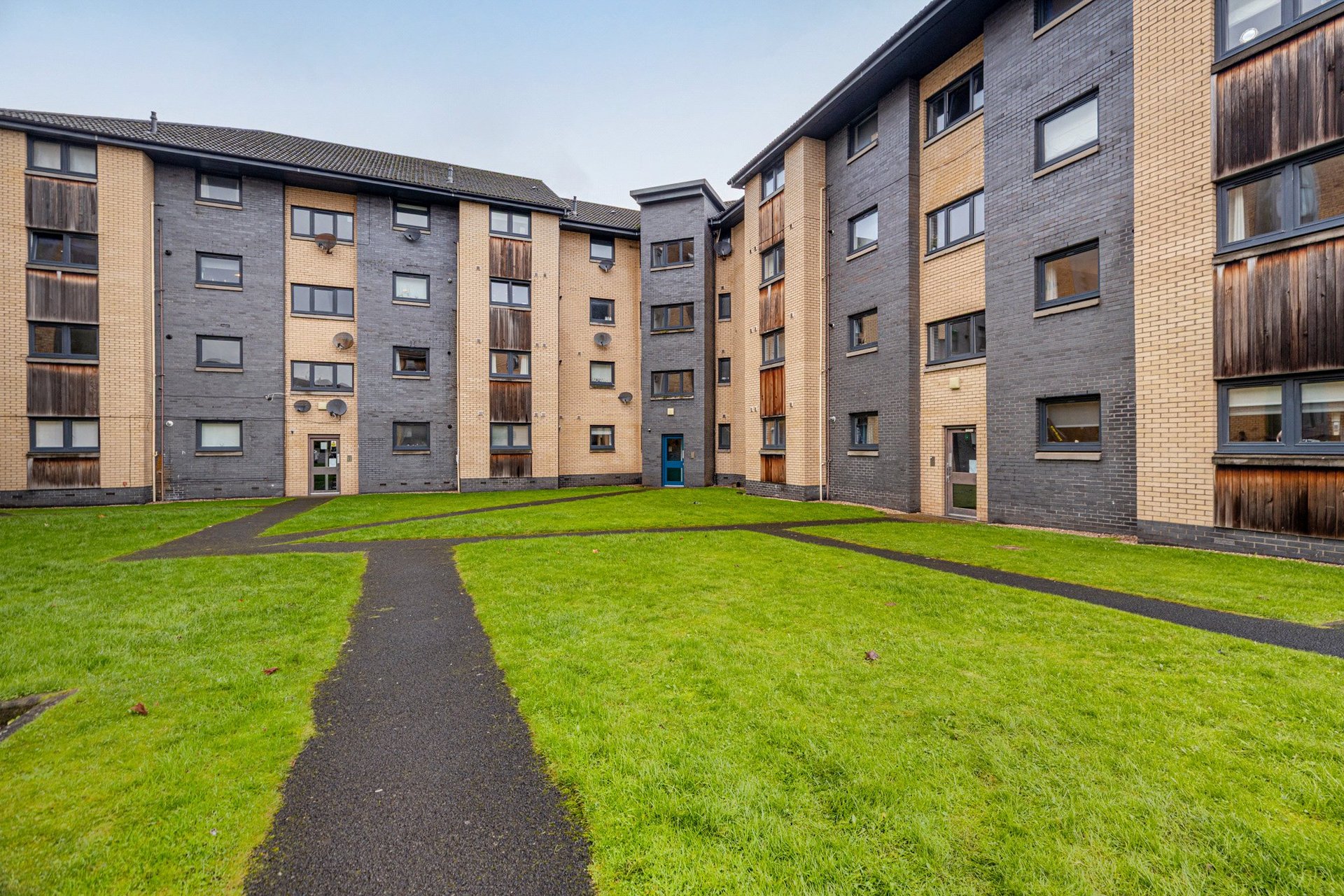 Flat 0/2, 63 Arcadia Street, Bridgeton, Glasgow City, G40 1DX - Picture #20