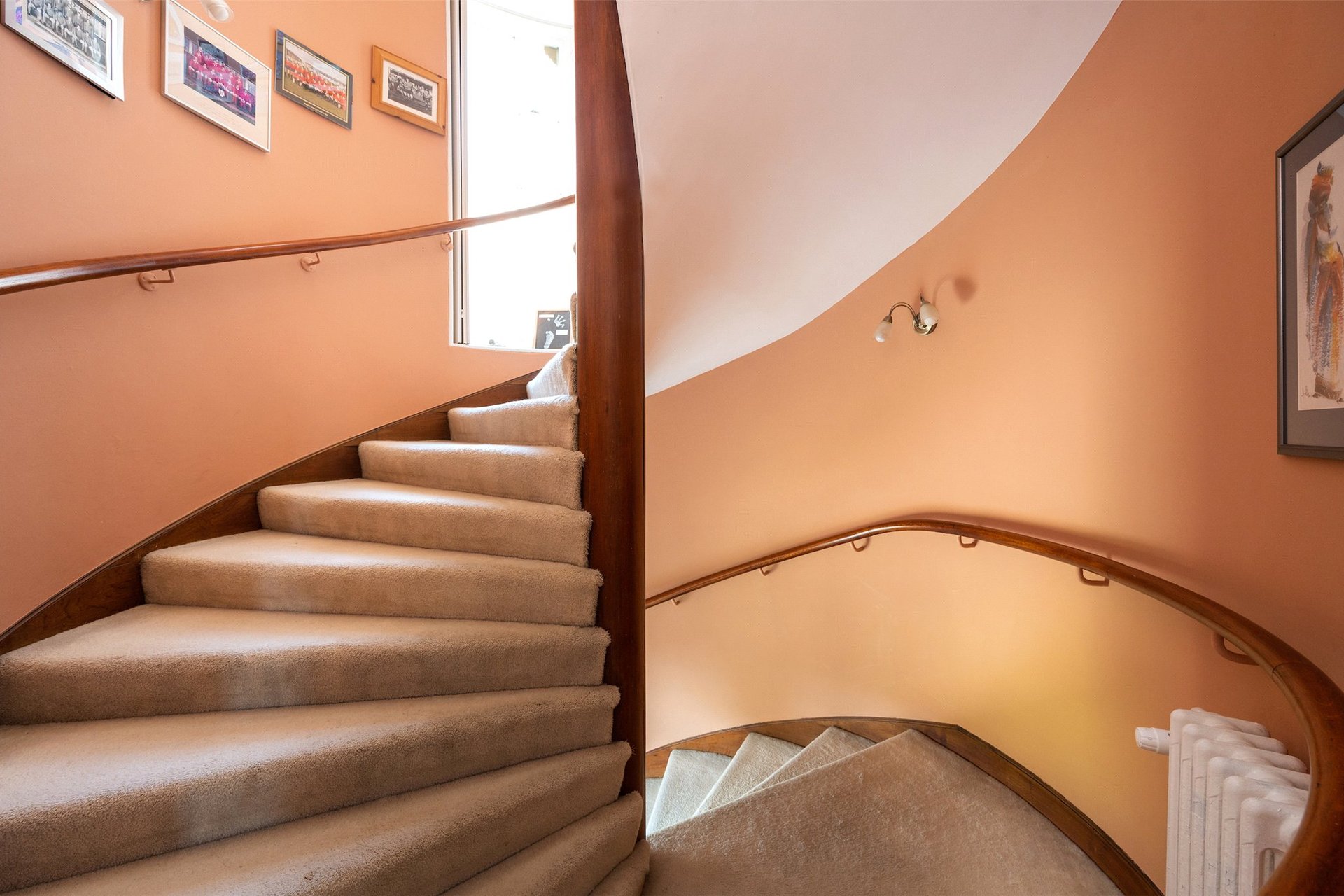 McLaren Wing, Tyninghame House, Dunbar, East Lothian, EH42 1XW - Picture #12