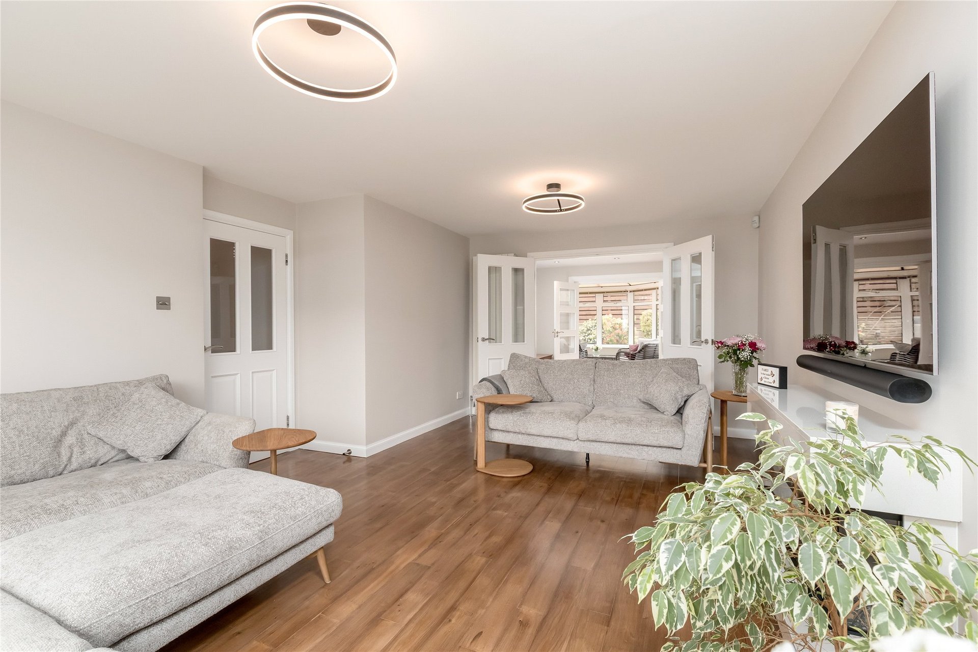 25 Avon Road, Cramond, Edinburgh, EH4 6RD - Picture #4