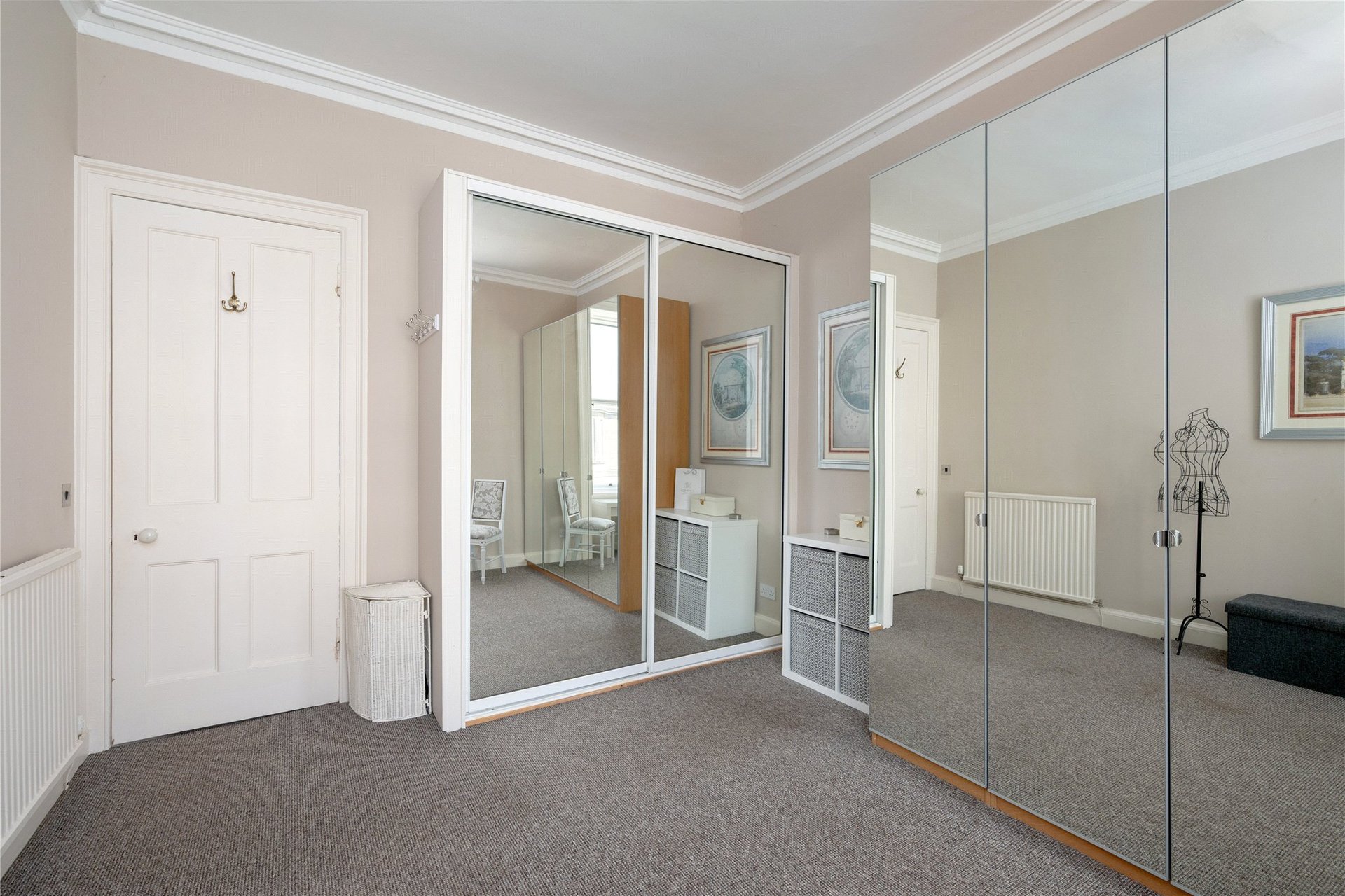 9 Inverleith Row, Edinburgh, EH3 5LS - Picture #20