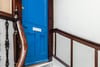 Top Floor, 13 Rosslyn Terrace, Dowanhill, Glasgow, G12 9NA - Picture #16