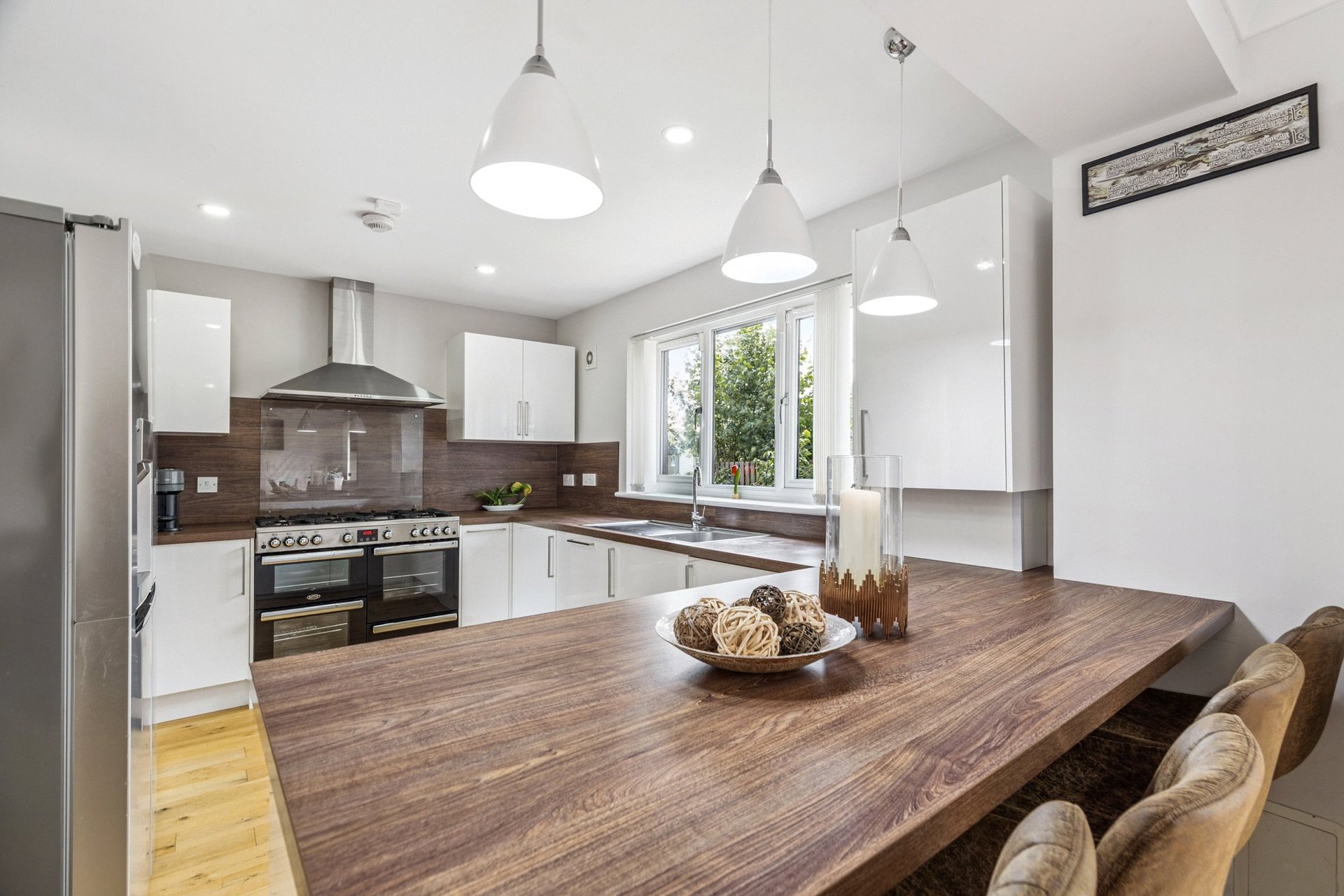 14 Woodlands Park, Thornliebank, Glasgow, East Renfrewshire, G46 7RZ - Picture #10