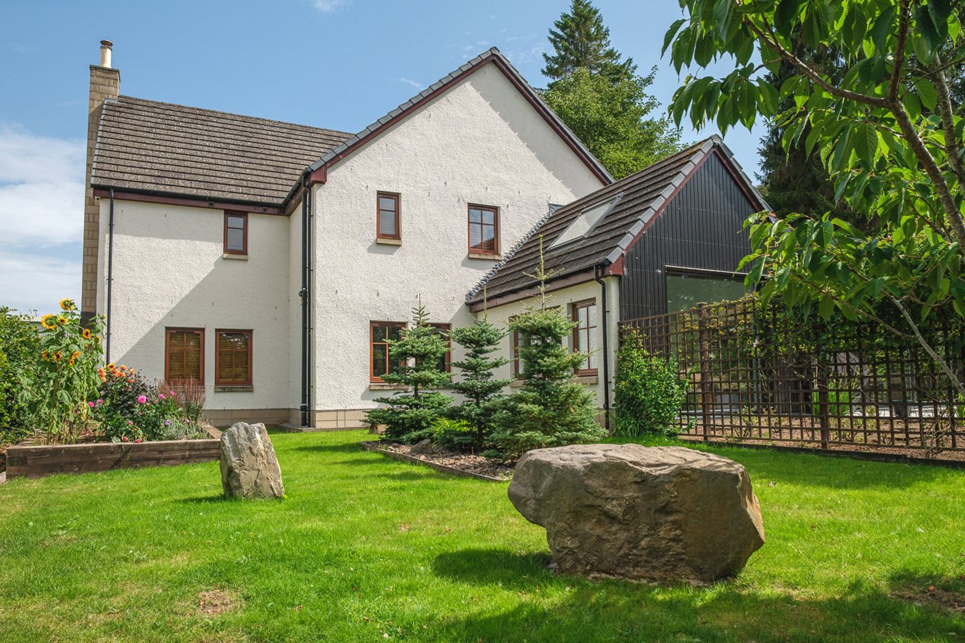 1 Forgan Grove, Forgandenny, Perth, Perth and Kinross, PH2 9FL - Picture #34