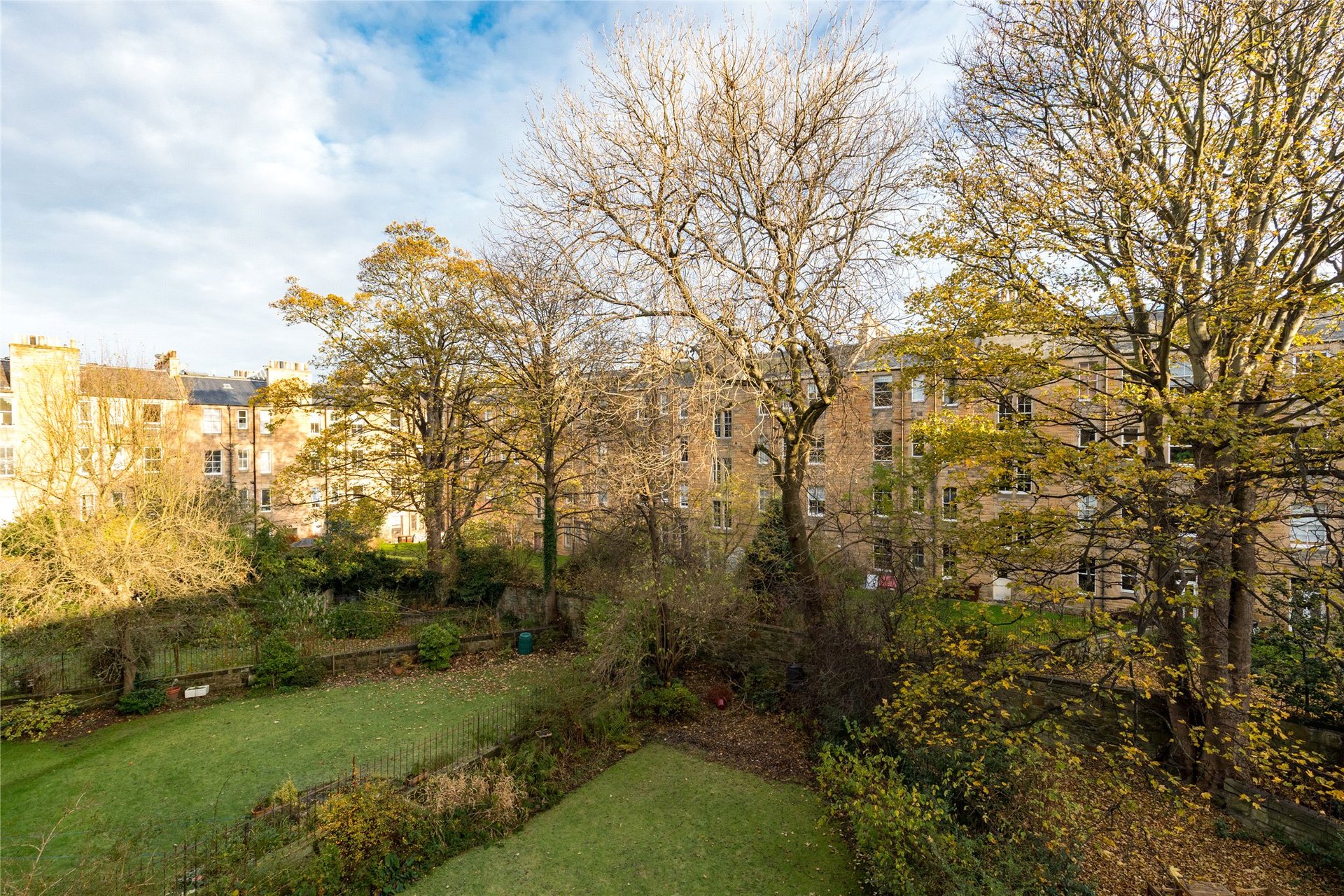 27/4 Comely Bank Street, Edinburgh, EH4 1AR - Picture #21