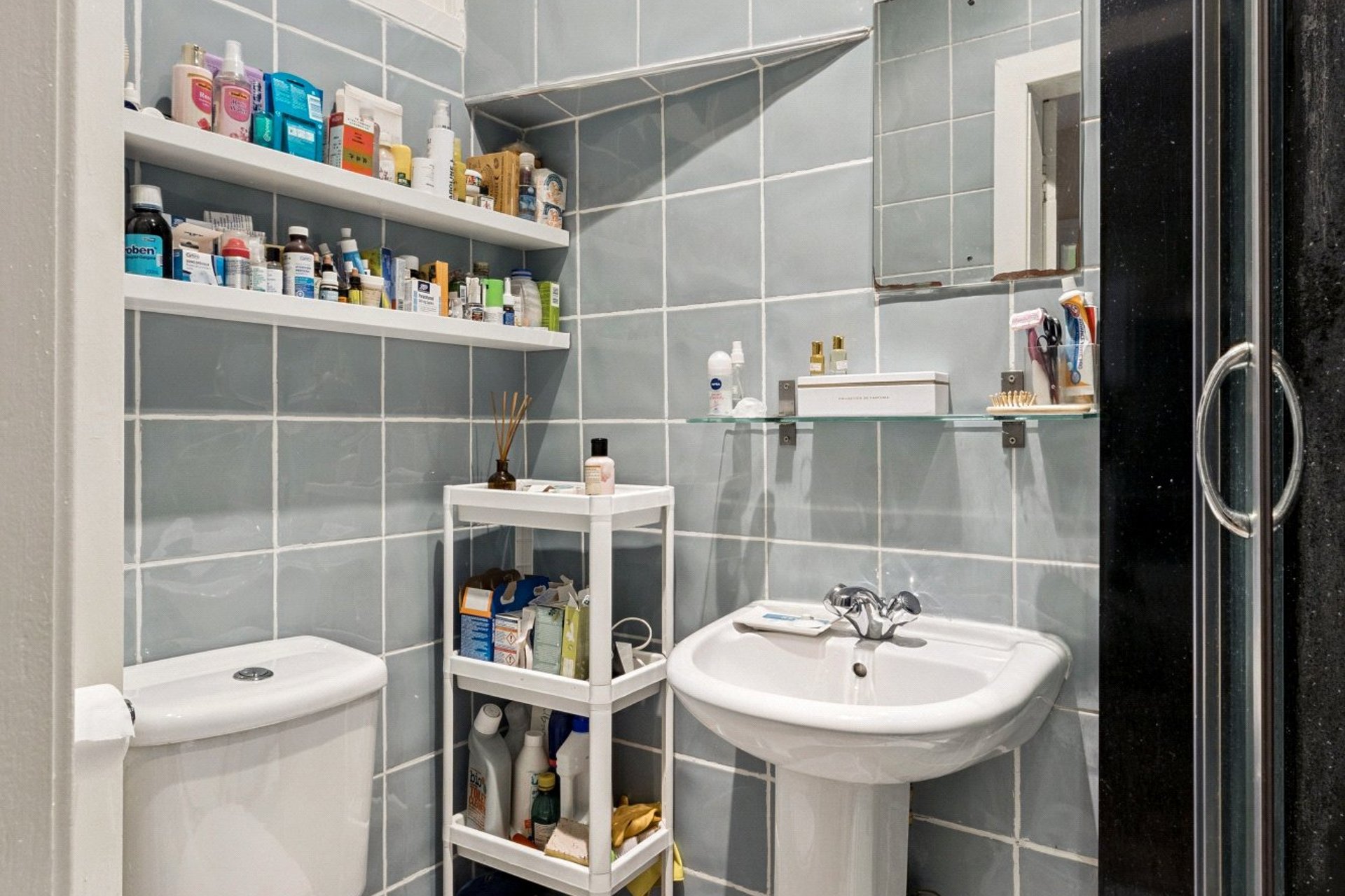 Flat 3/2, 14 Hill Street, Garnethill, Glasgow City, G3 6RN - Picture #16