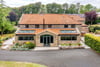 East Coach House, Grindon Rigg, Berwick-upon-Tweed, Northumberland, TD15 2PT - Picture #30