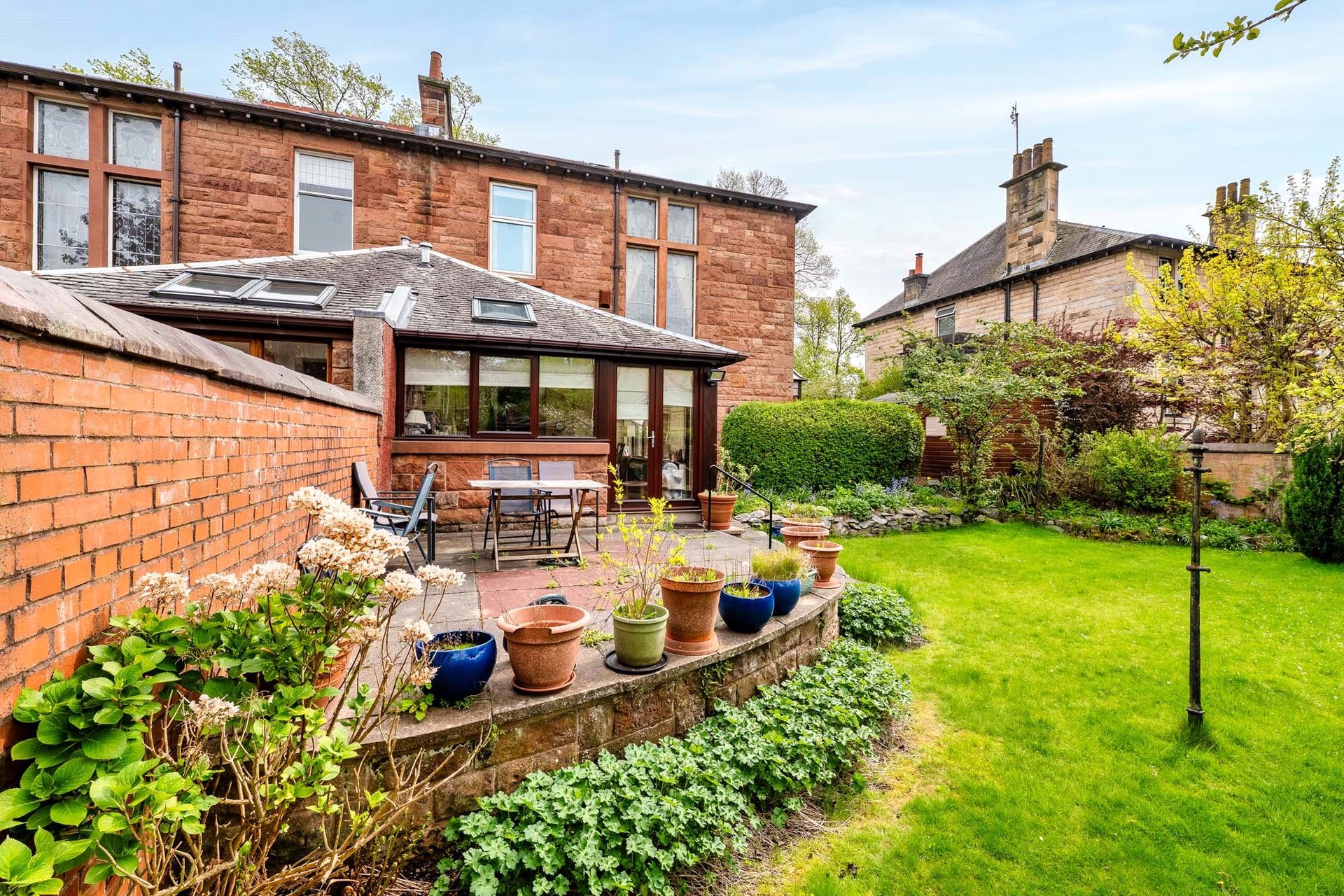 26 Torridon Avenue, Dumbreck, Glasgow, G41 5AU - Picture #20