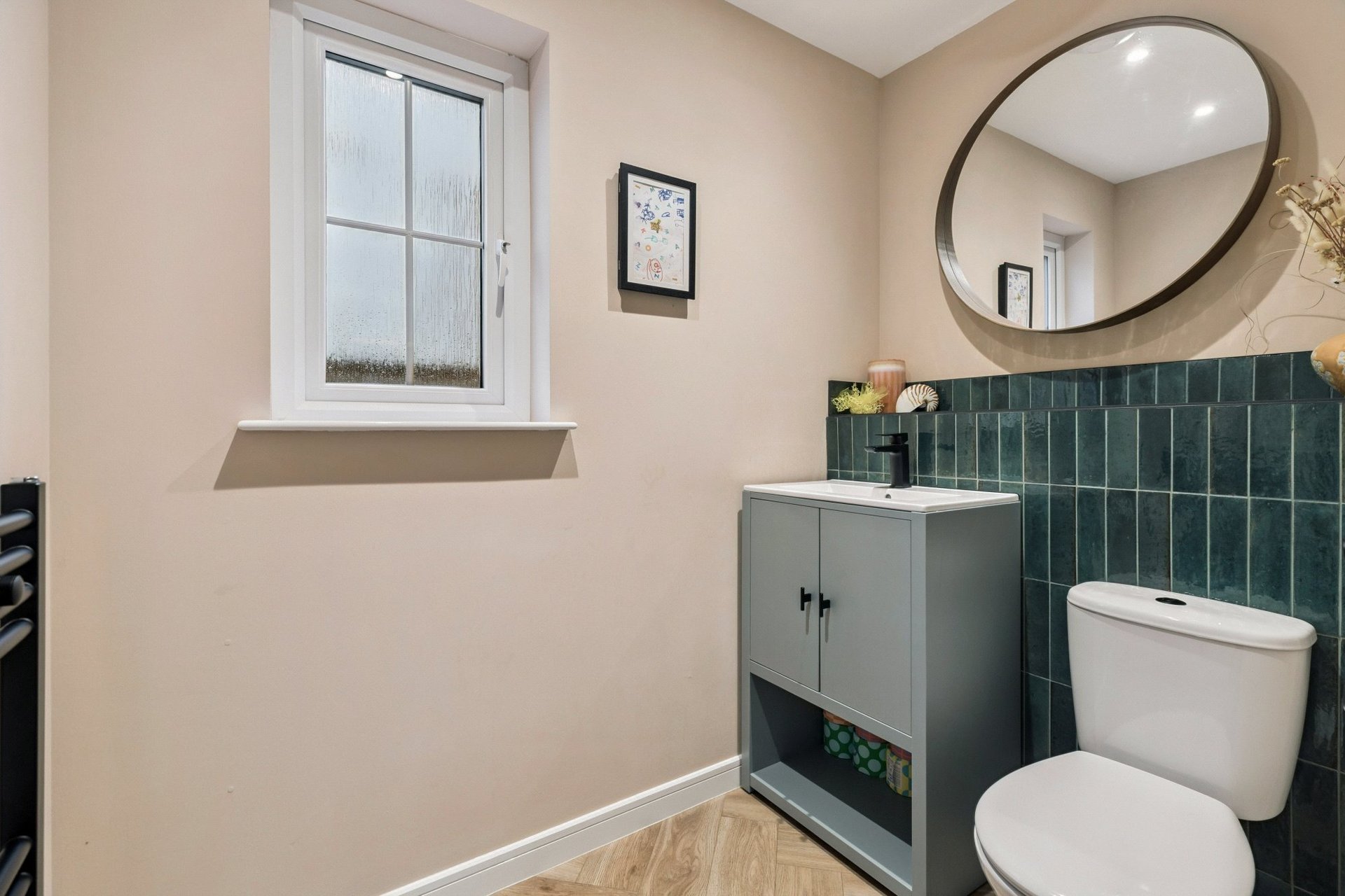 2 Sandstone Crescent, Thornliebank, Glasgow, Glasgow City, G46 7RF - Picture #11