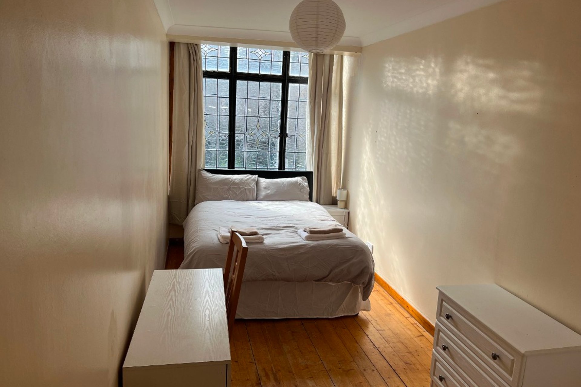 6 Drummond Street, Old Town, Edinburgh, EH8 9UA - Picture #4