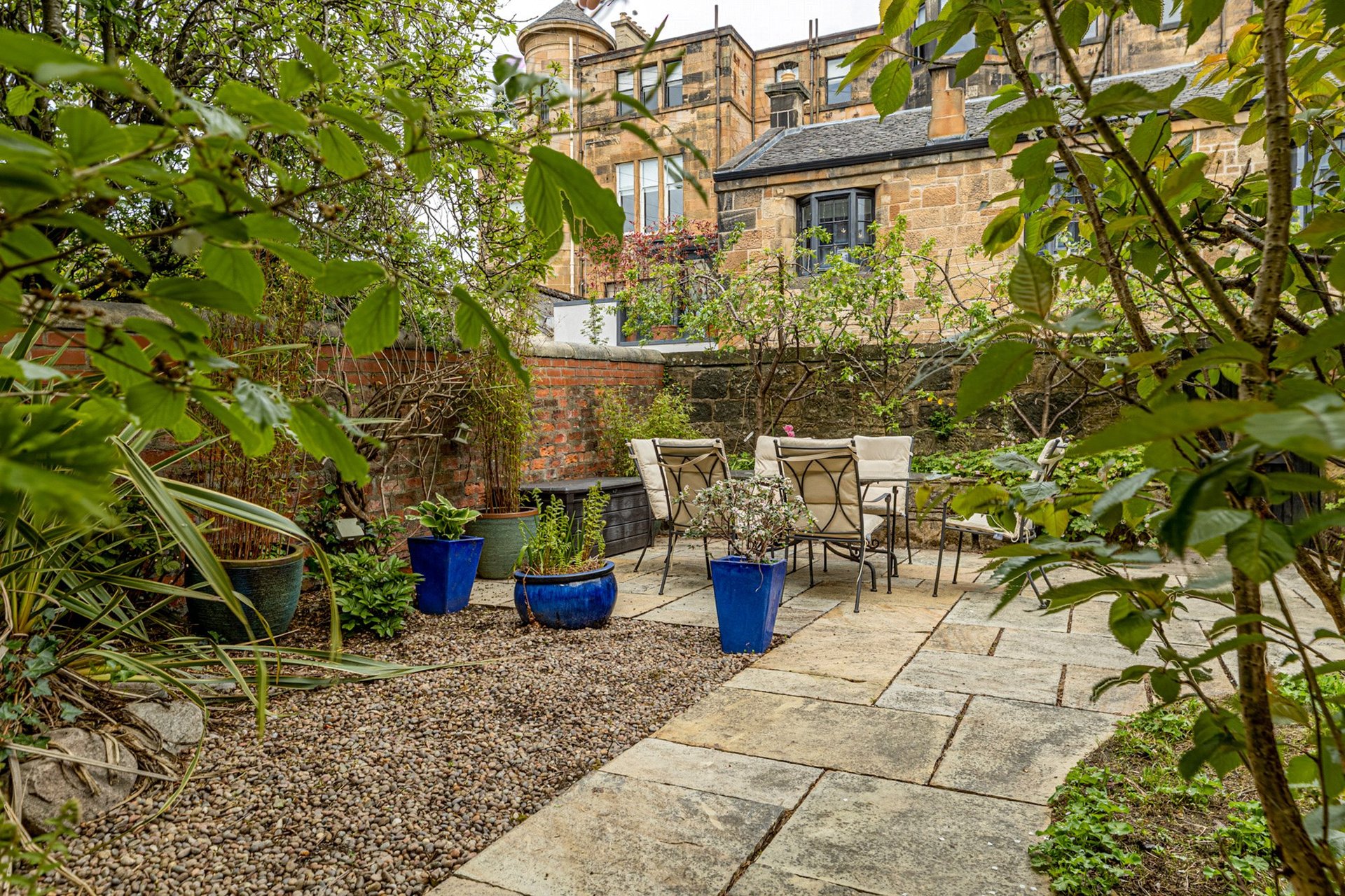 3 Westbourne Gardens, Hyndland, Glasgow, G12 9XD - Picture #47
