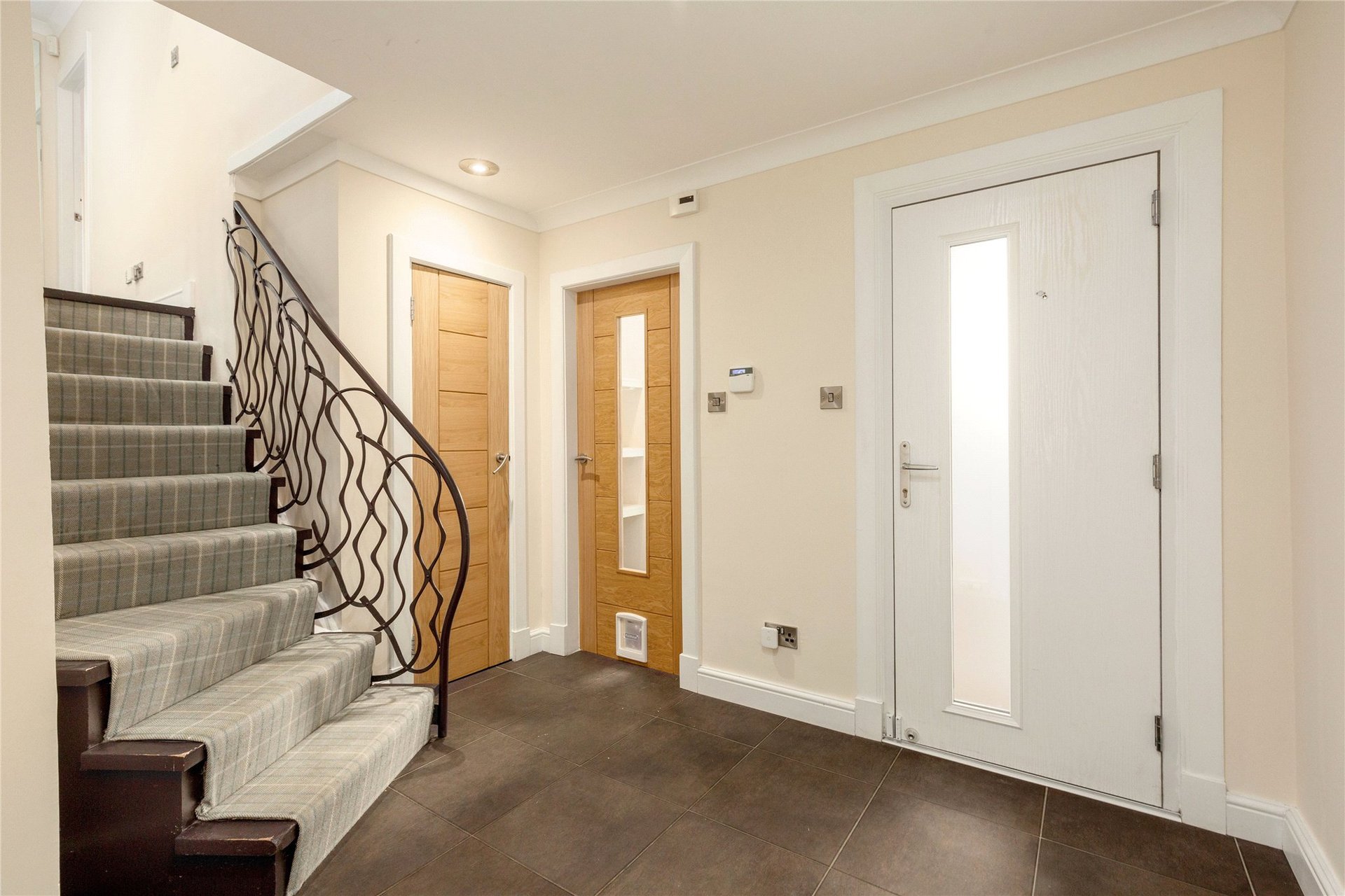2b Brae Park Road, Edinburgh, EH4 6DN - Picture #19