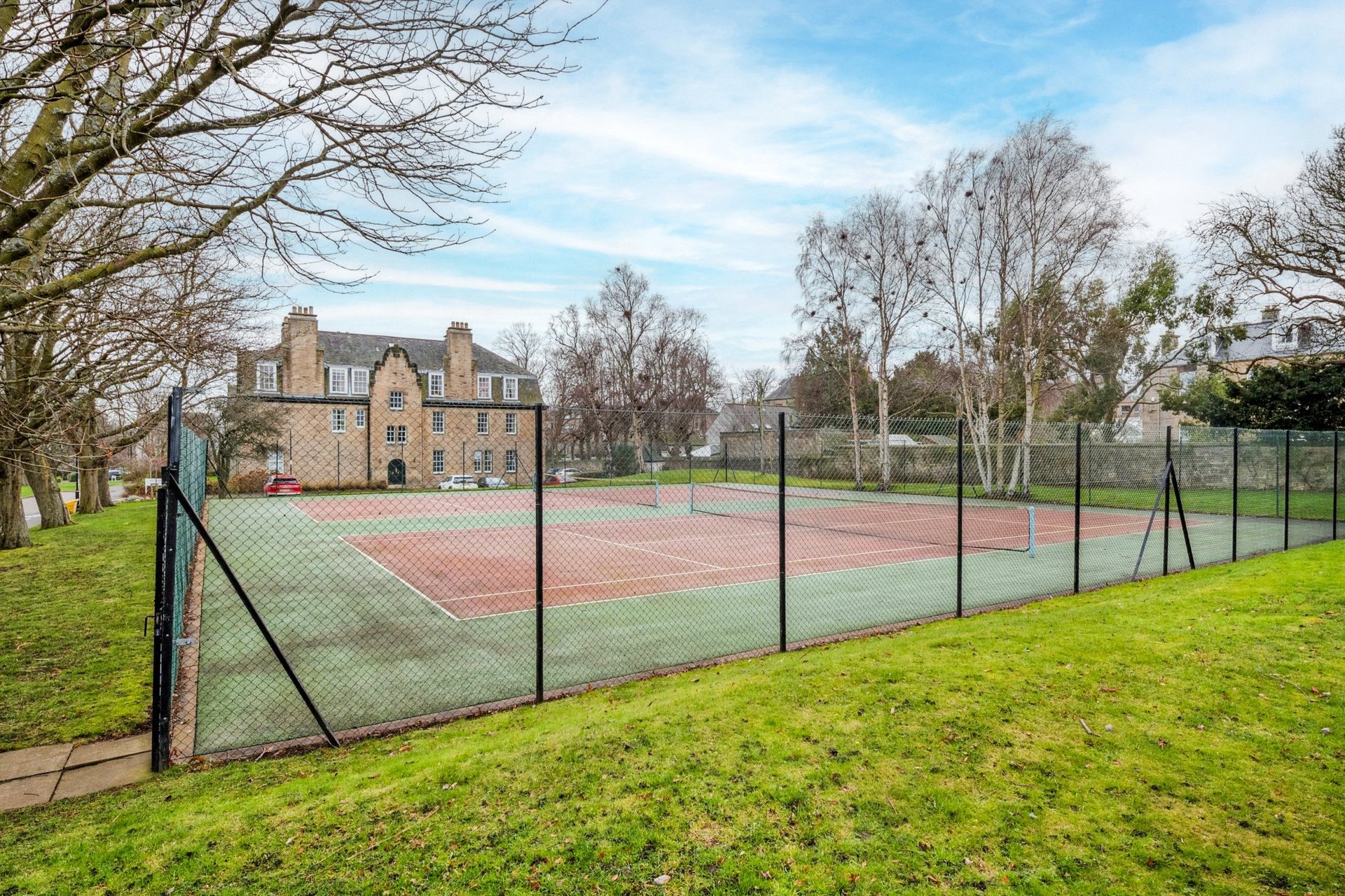 10/8 East Suffolk Park,, Edinburgh, EH16 5PL - Picture #23