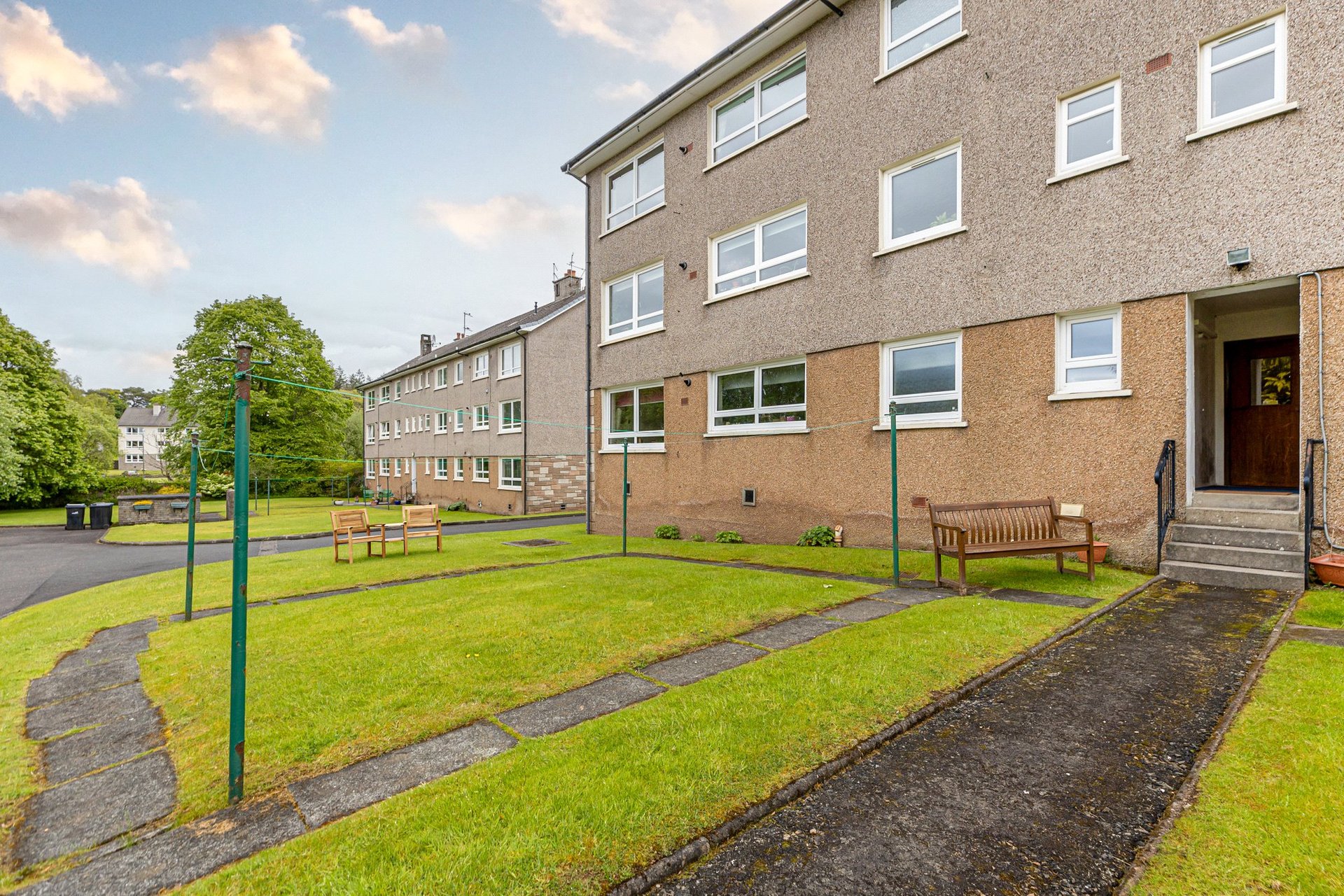 2/2, Douglas Court, 3 Douglas Drive, Newton Mearns, Glasgow, East Renfrewshire, G77 6HS - Picture #20