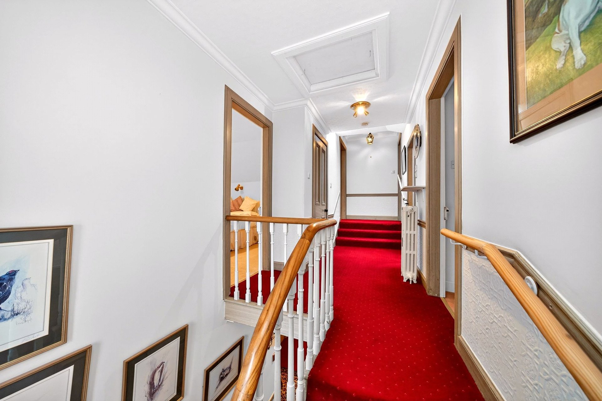 Brundenlaws, Bowden, Melrose, Scottish Borders, TD6 0ST - Picture #19