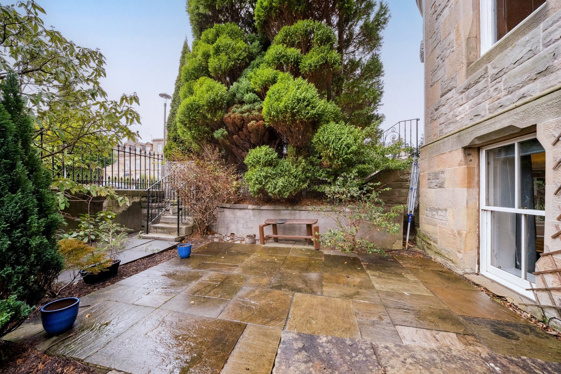 20/1 Brights Crescent, Newington, Edinburgh, EH9 2DB - Picture #20