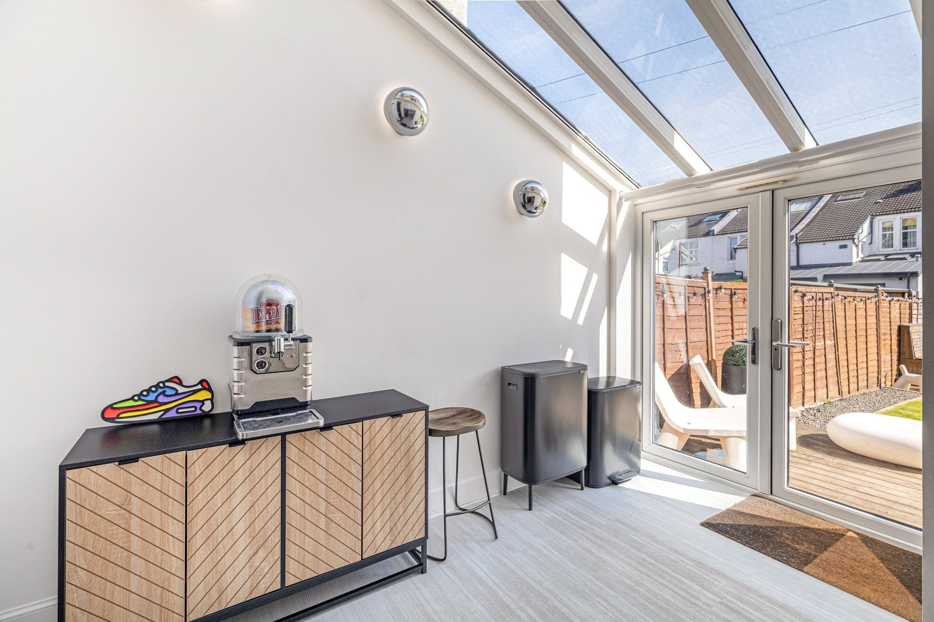 22 King Edward Road, Jordanhill, Glasgow, G13 1QW - Picture #16