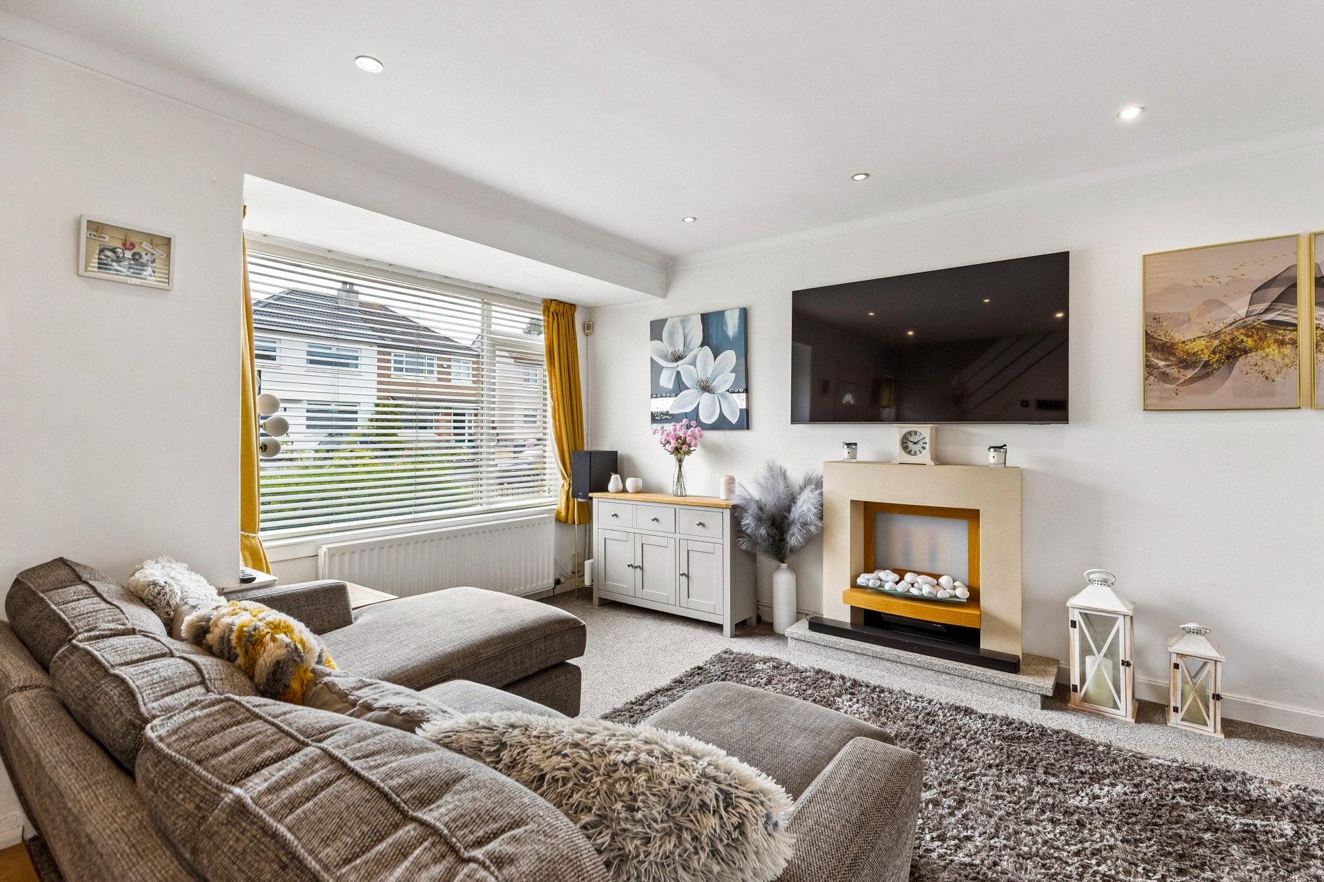43 Gordon Crescent, Newton Mearns, Glasgow, G77 6HZ - Picture #3