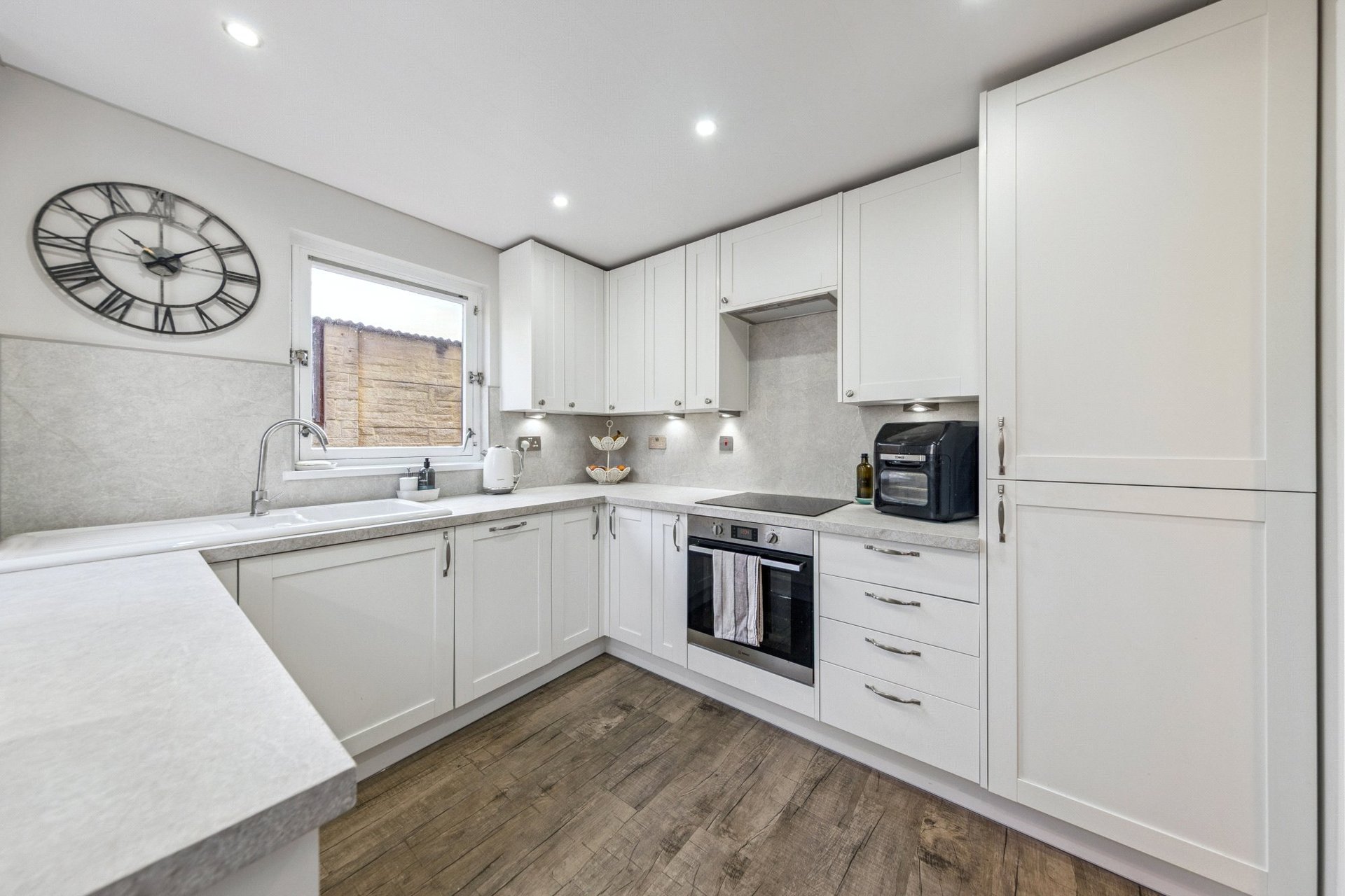 12 Westerkirk Drive, Summerston, Glasgow, G23 5LG - Picture #15