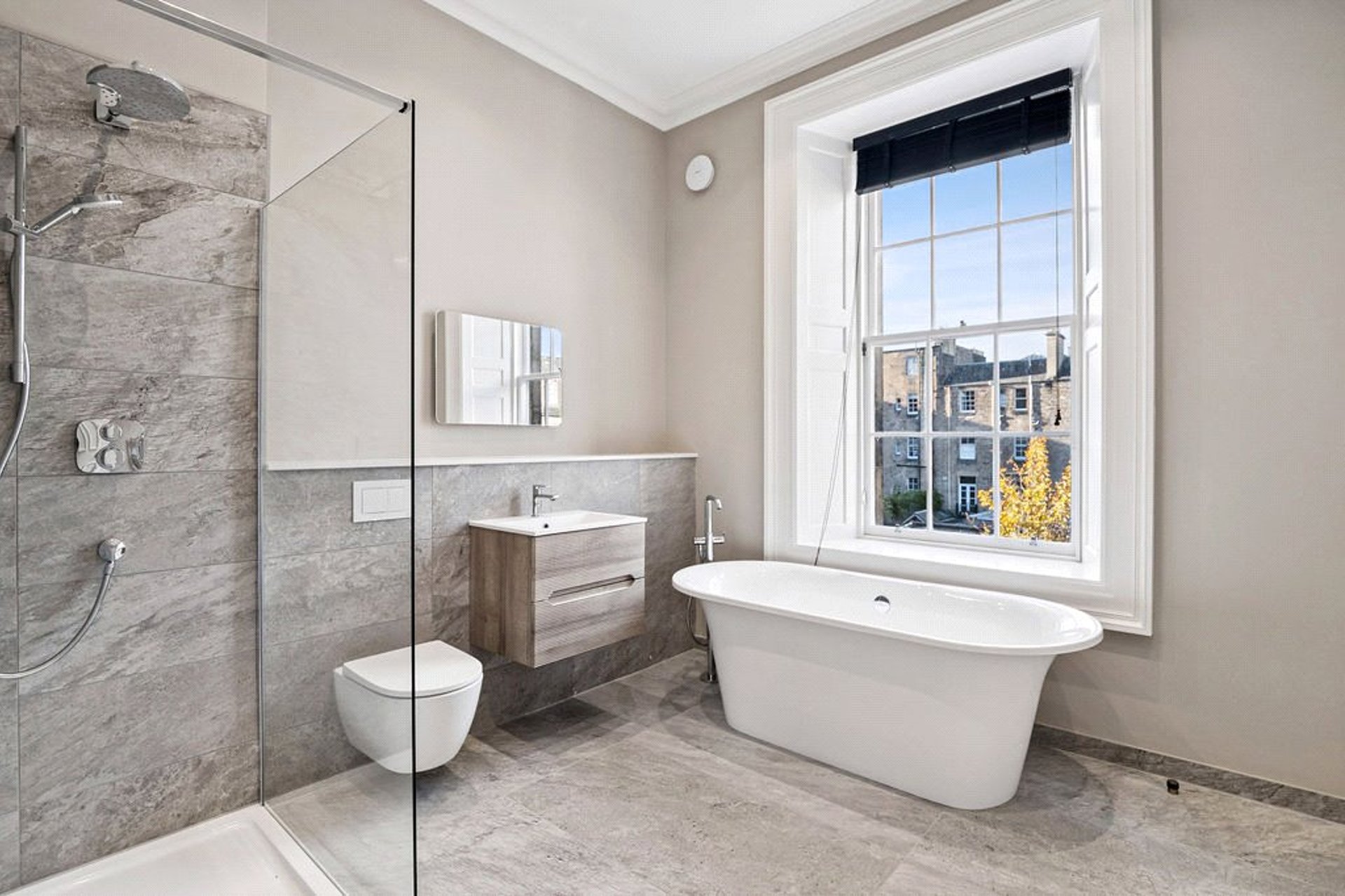 49 Melville Street, Edinburgh, Midlothian, EH3 7HL - Picture #14