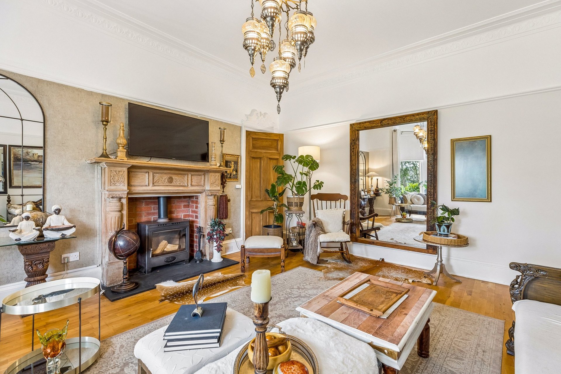 34 Rowan Road, Dumbreck, Glasgow, G41 5BZ - Picture #11