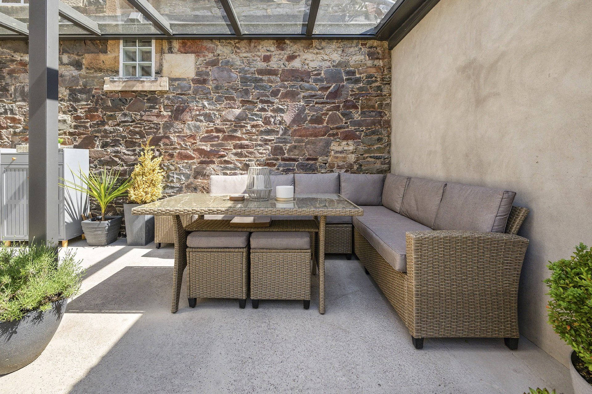 11 Scott Crescent, Galashiels, Selkirkshire, TD1 3JU - Picture #26