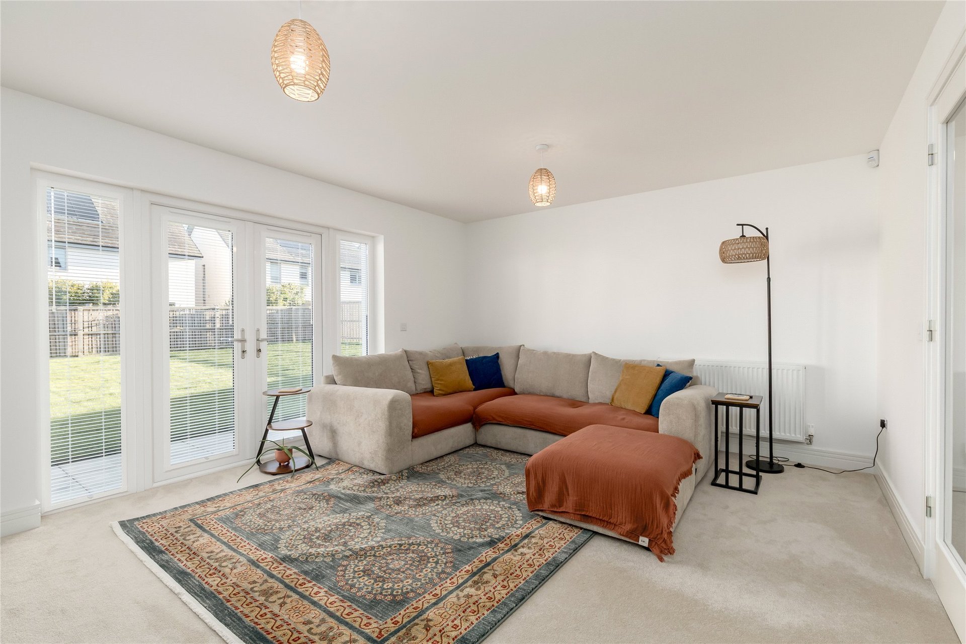 25 Meadowsweet Drive, Edinburgh, Midlothian, EH4 8FD - Picture #5