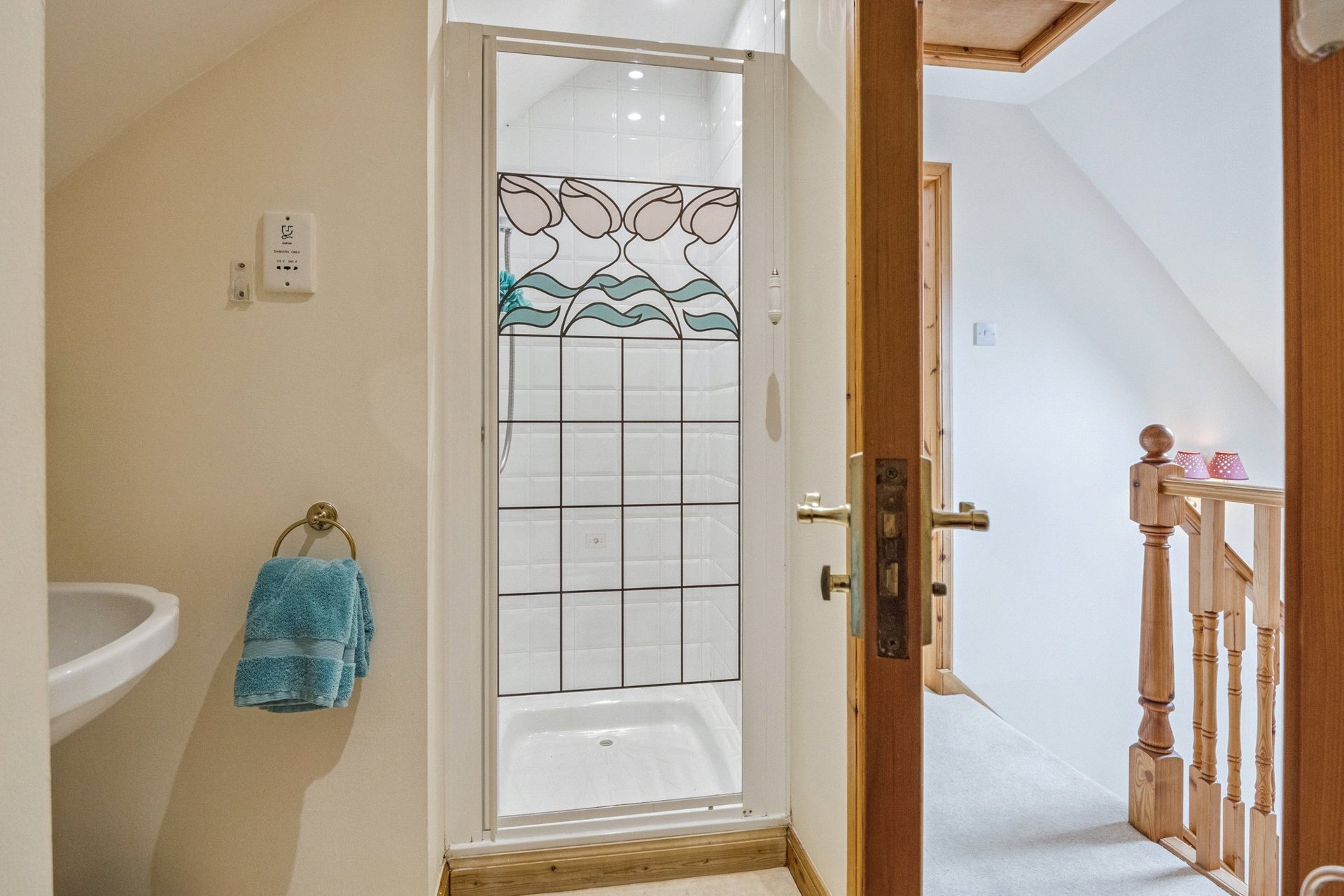 3 Royal Terrace, Falkland, Cupar, Fife, KY15 7AX - Picture #27