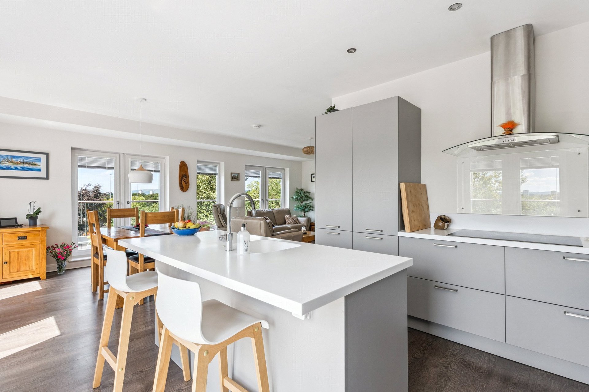 5/1, 23 Broomhill Avenue, Broomhill, Glasgow, G11 7BF - Picture #11