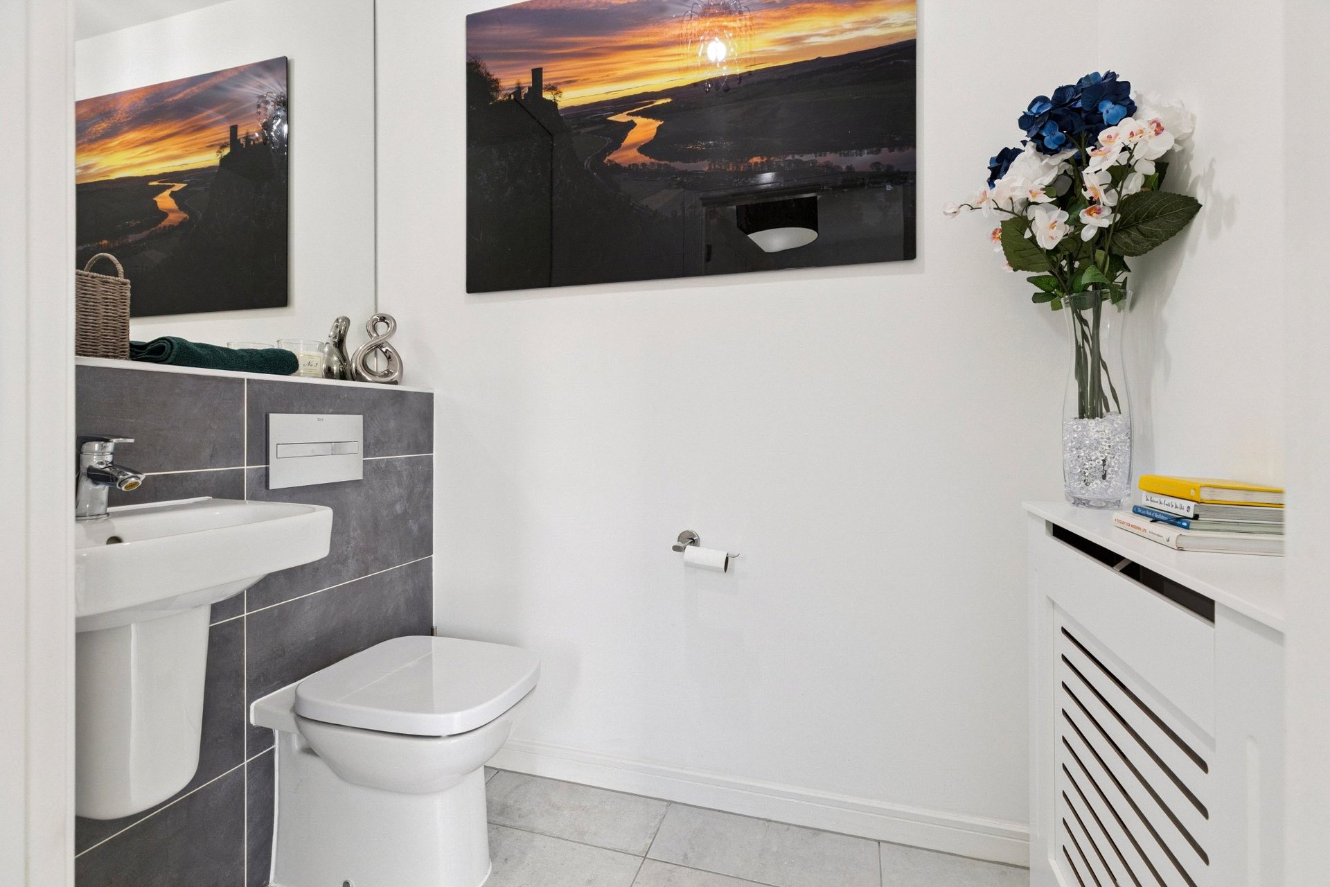 35 Snowdrop Gardens, Ellingwood, Robroyston, Glasgow City, G33 6PJ - Picture #14