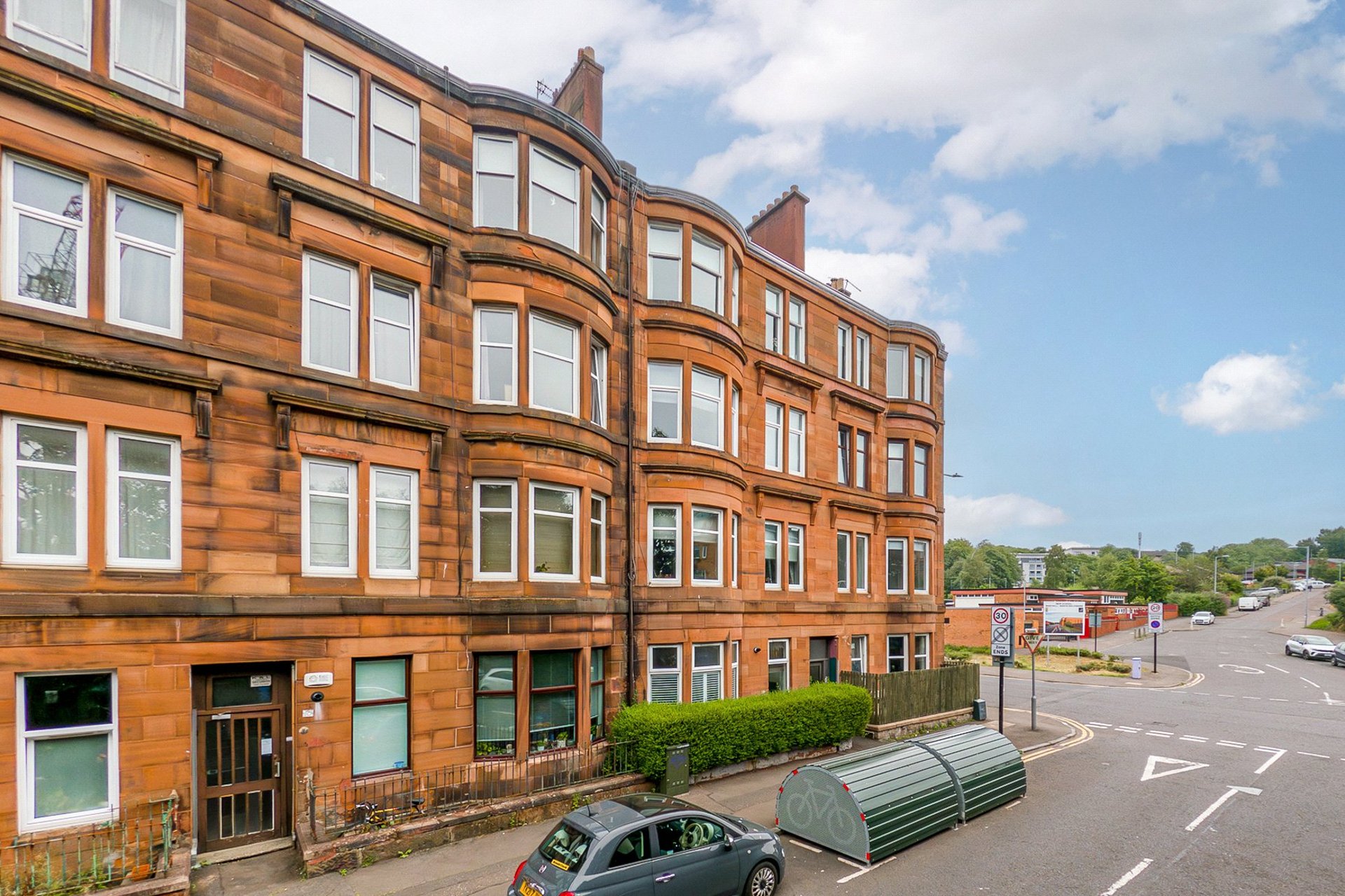 1/1, 6 Hotspur Street, North Kelvinside, Glasgow, G20 8NN - Picture #23