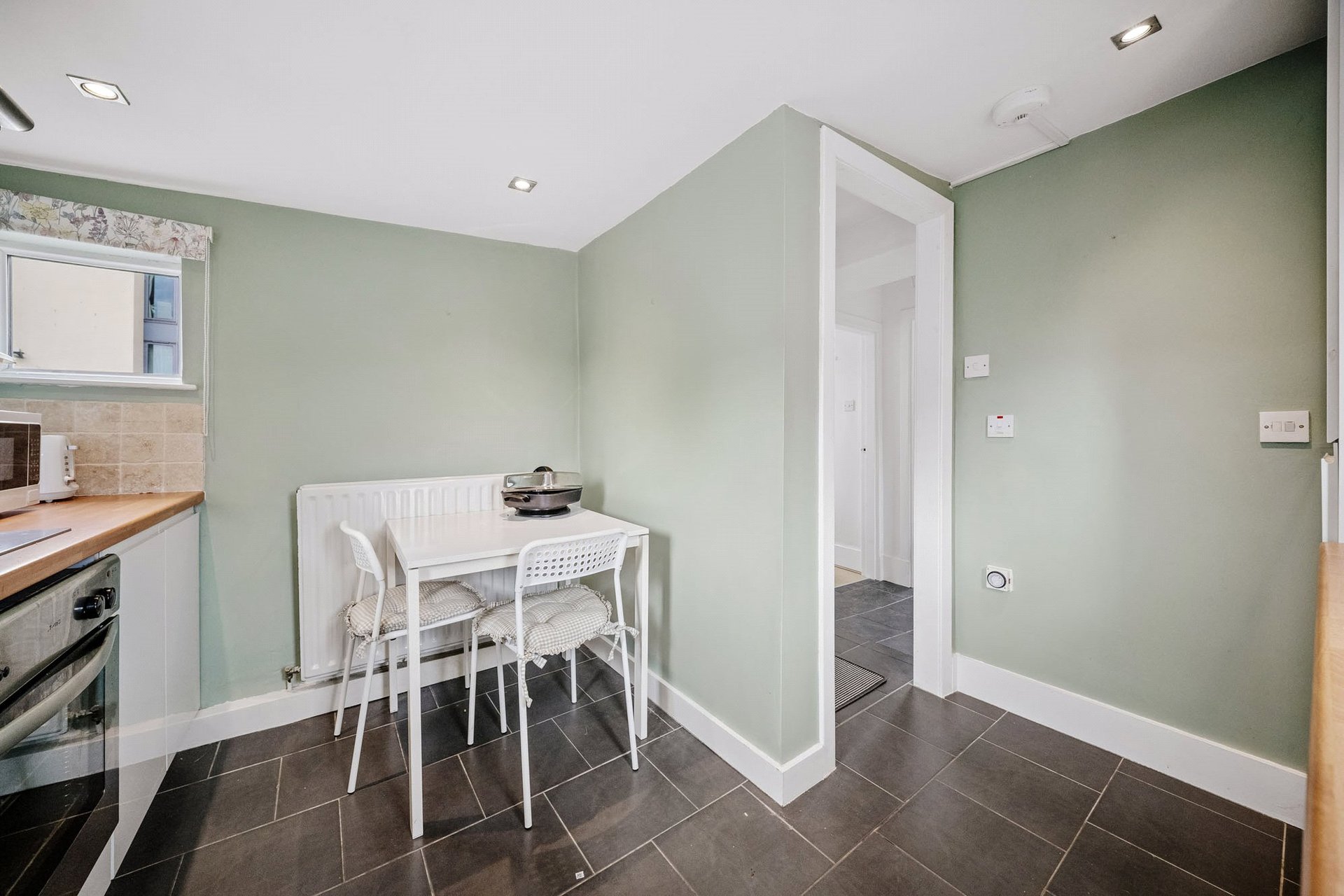 22 Kinnessburn Road, St. Andrews, Fife, KY16 8JA - Picture #9