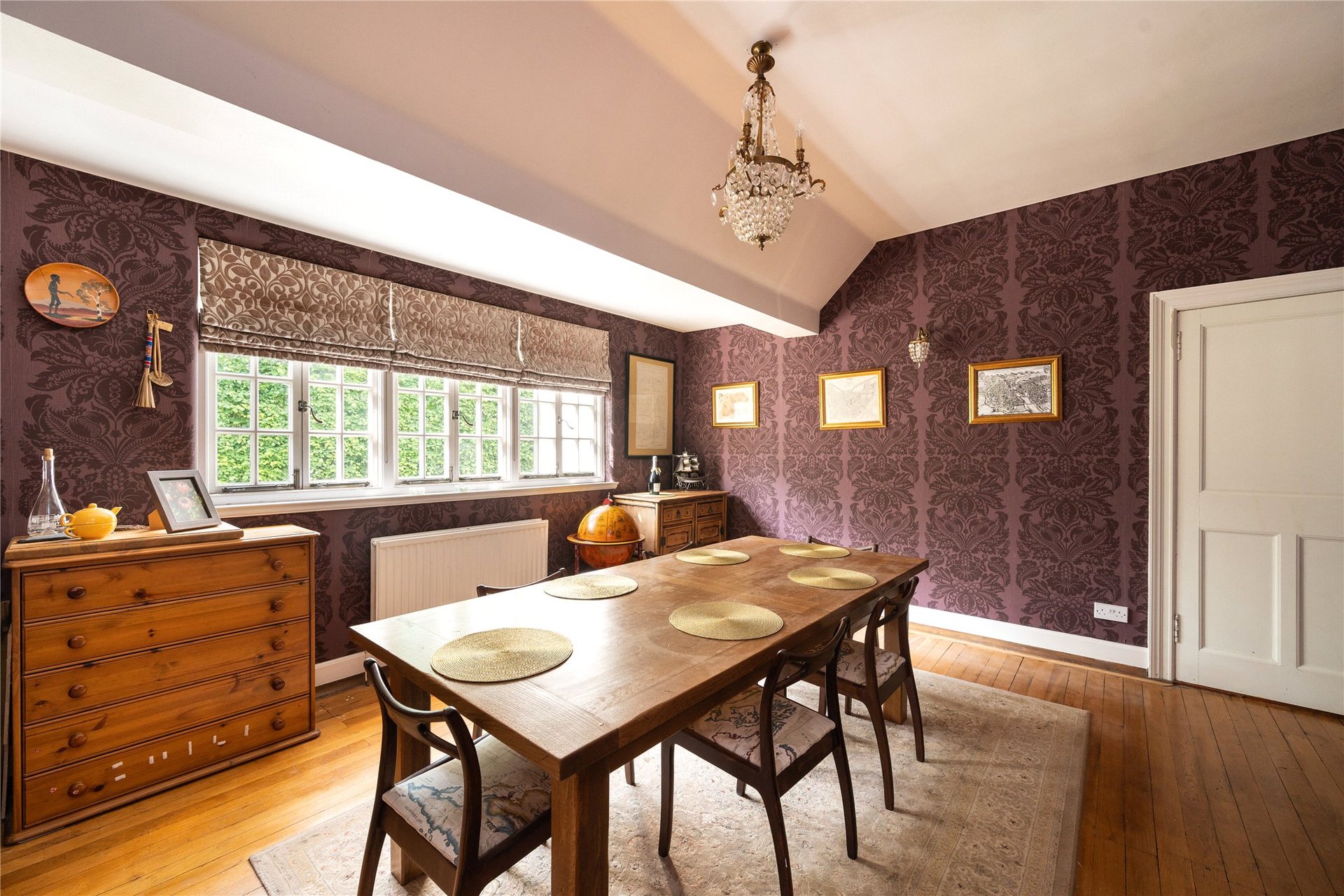 Inchdura House, 13a Hamilton Road, North Berwick, EH39 4NA - Picture #6