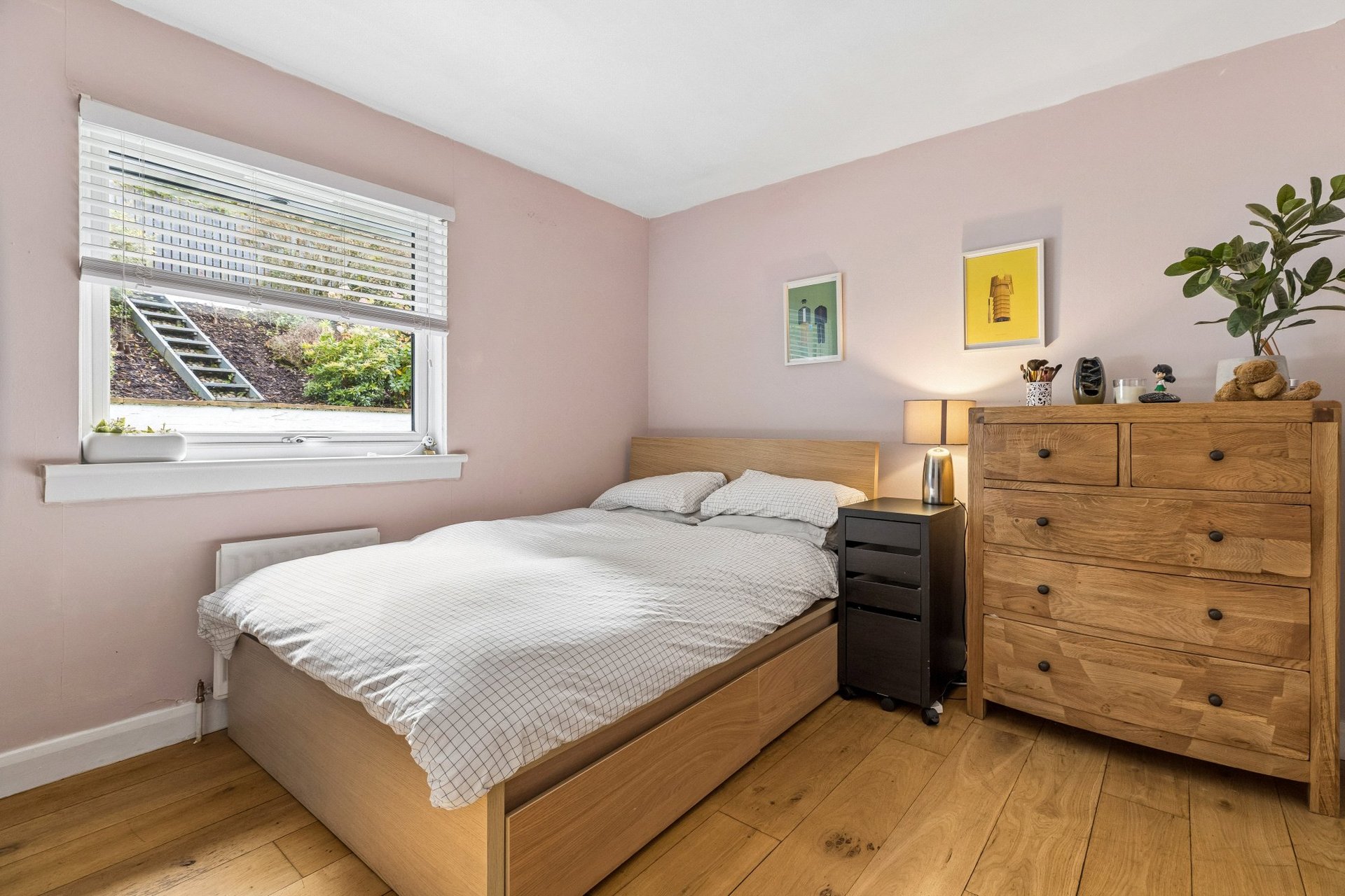 5 Greenlaw Drive, Newton Mearns, Glasgow, Lanarkshire, G77 6NL - Picture #14