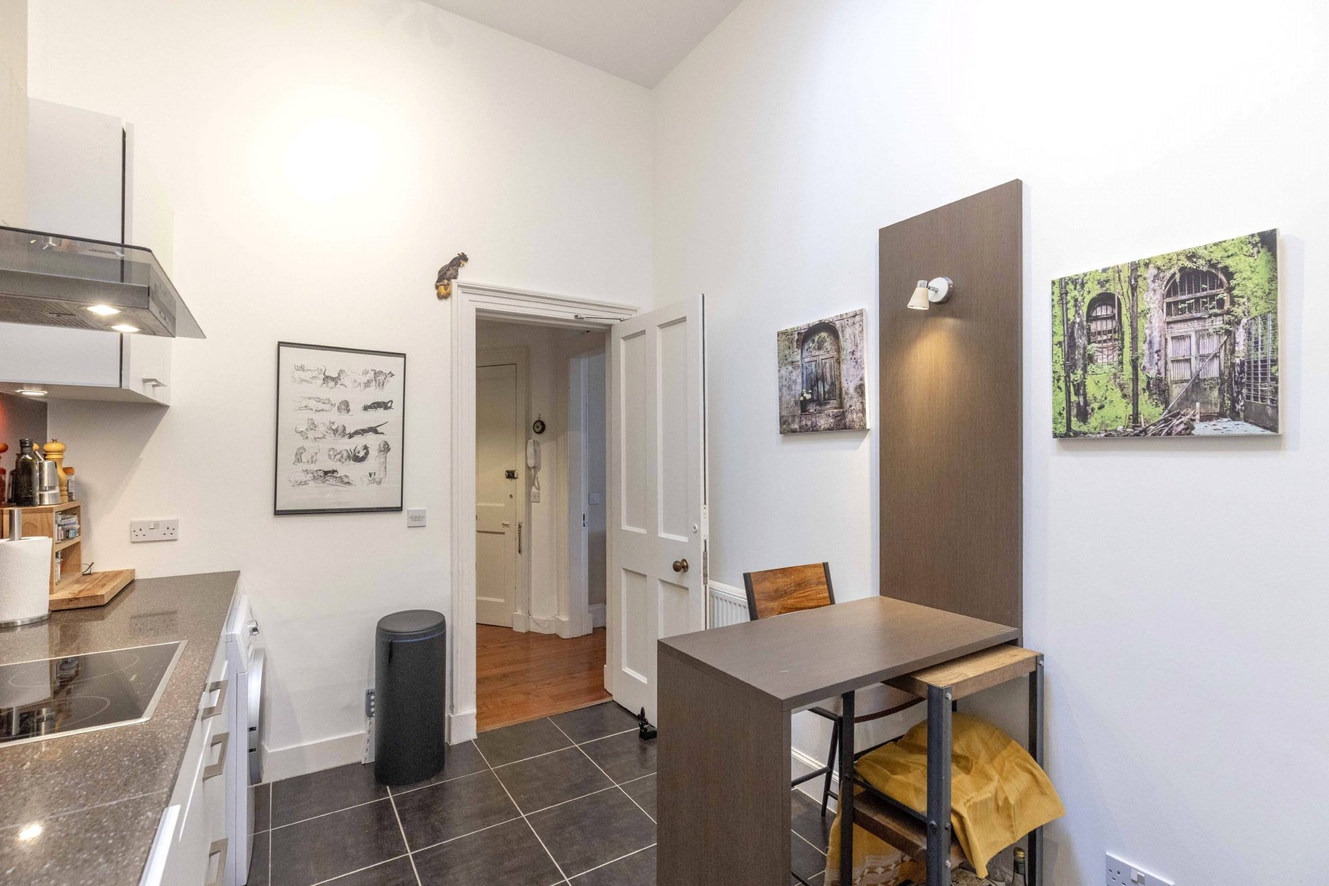 6/3(2F), Doune Terrace, Edinburgh, EH3 6DY - Picture #16