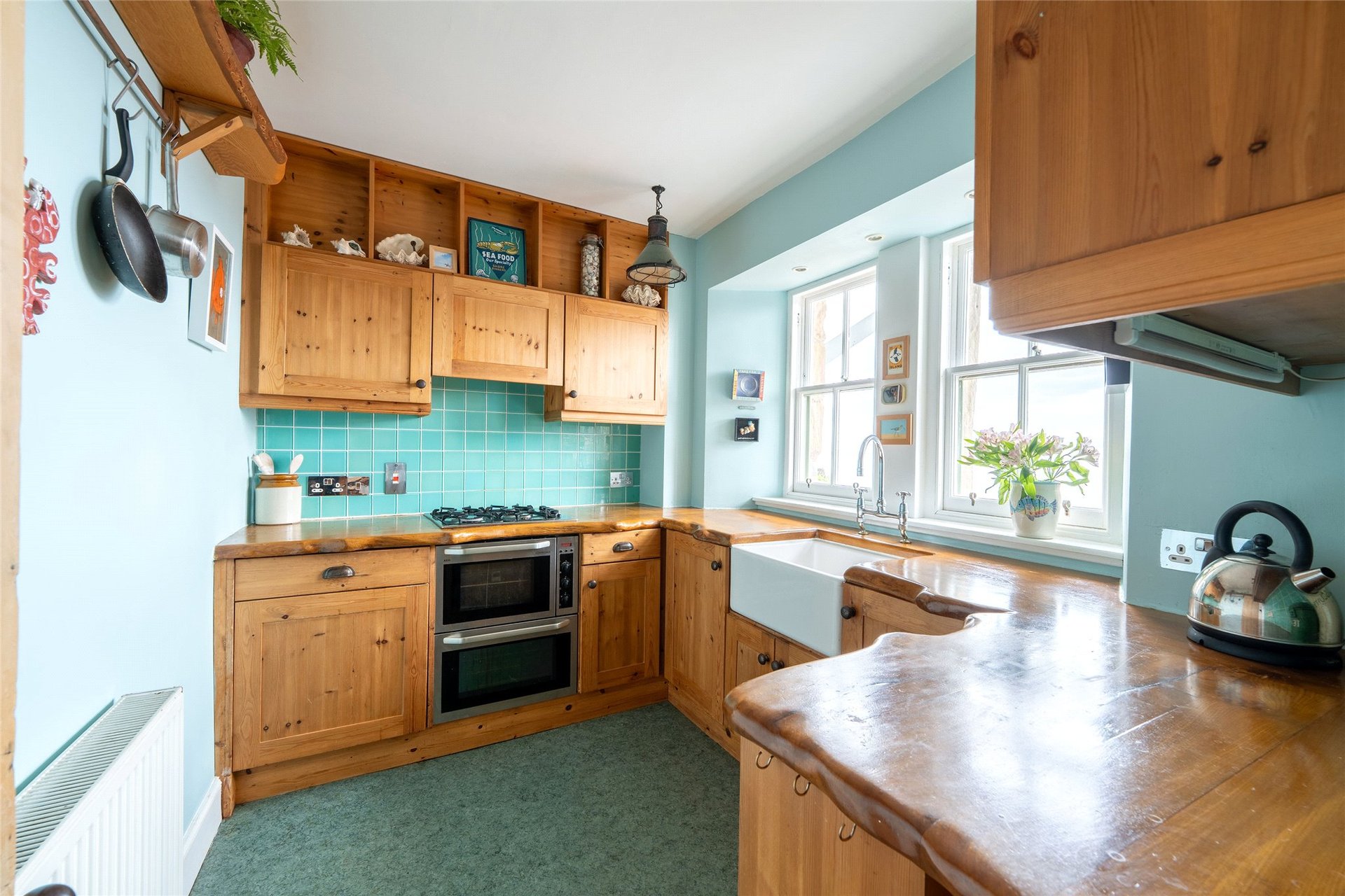 63 George Street, Cellardyke, Anstruther, Fife, KY10 3AS - Picture #11