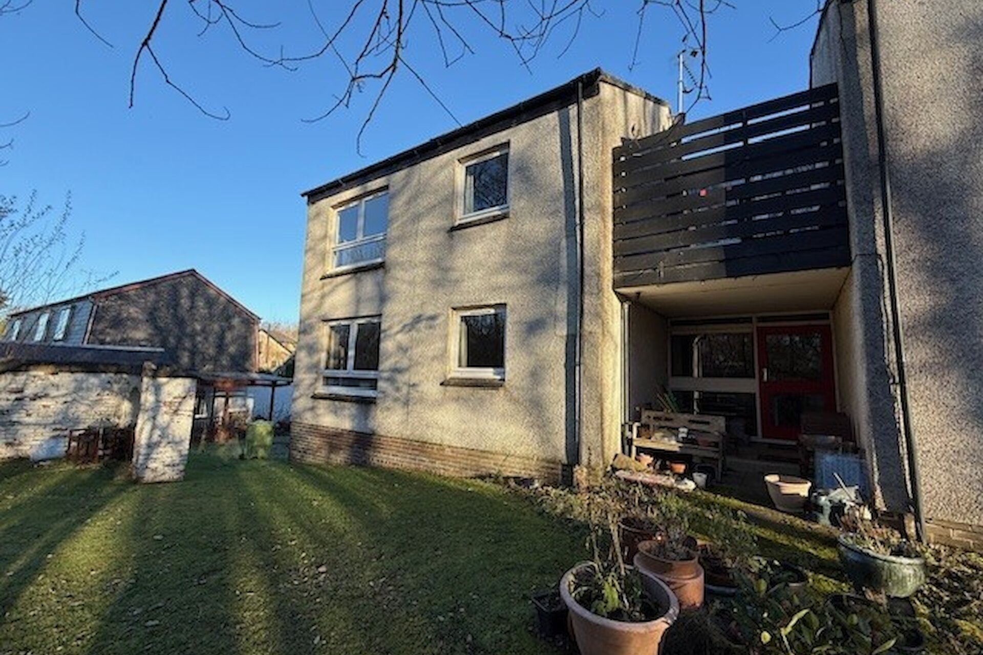 11/2 Iddesleigh Avenue, Milngavie, Glasgow, East Dunbartonshire, G62 8NT - Picture #1