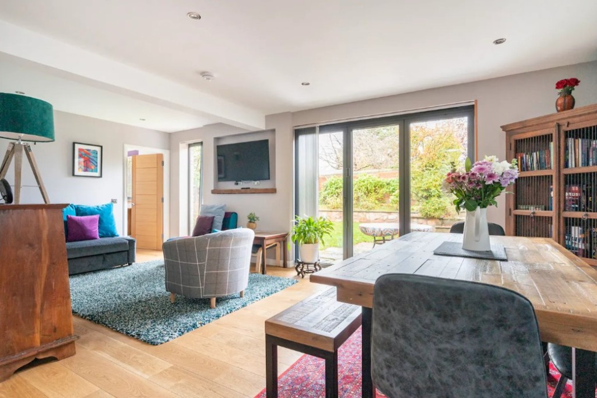 4a Merchiston Crescent, Merchiston, Edinburgh, EH10 5AN - Picture #5