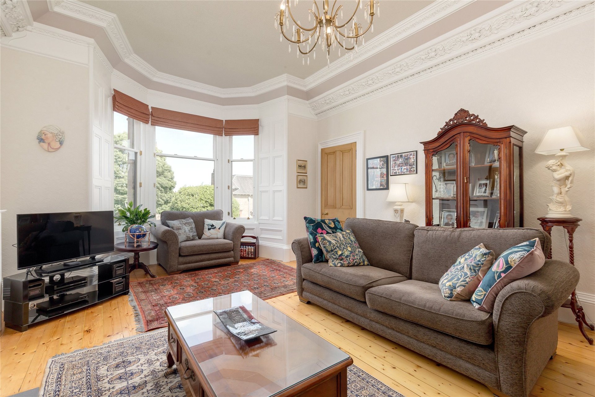 Murray House, 25 Argyle Crescent, Edinburgh, Midlothian, EH15 2QE - Picture #18