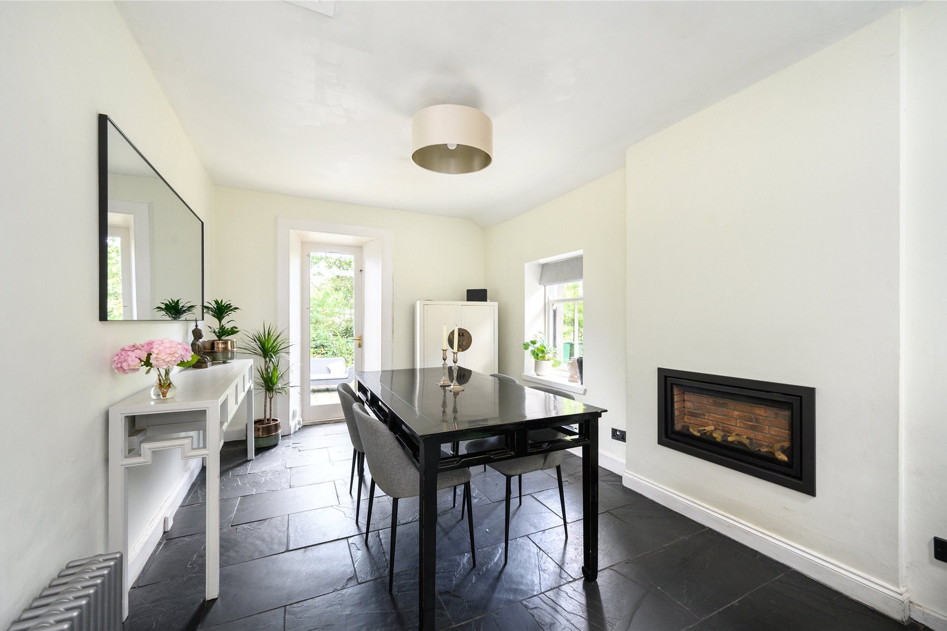 Neish House, St. Fillans, Crieff, Perthshire, PH6 2NF - Picture #10
