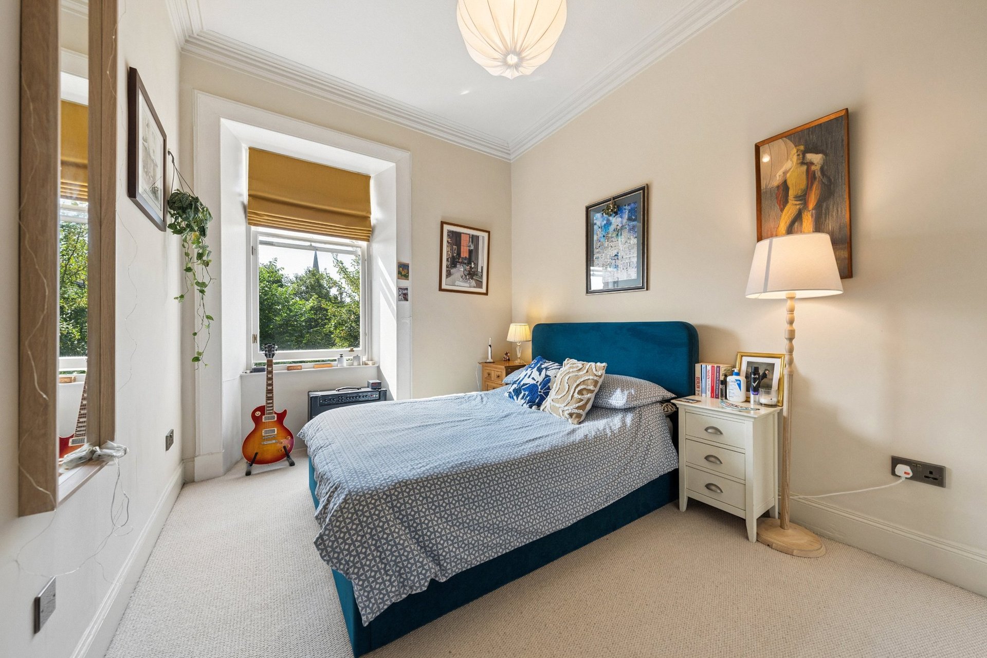 3/3, 325 North Woodside Road, Kelvinbridge, Glasgow, G20 6ND - Picture #13