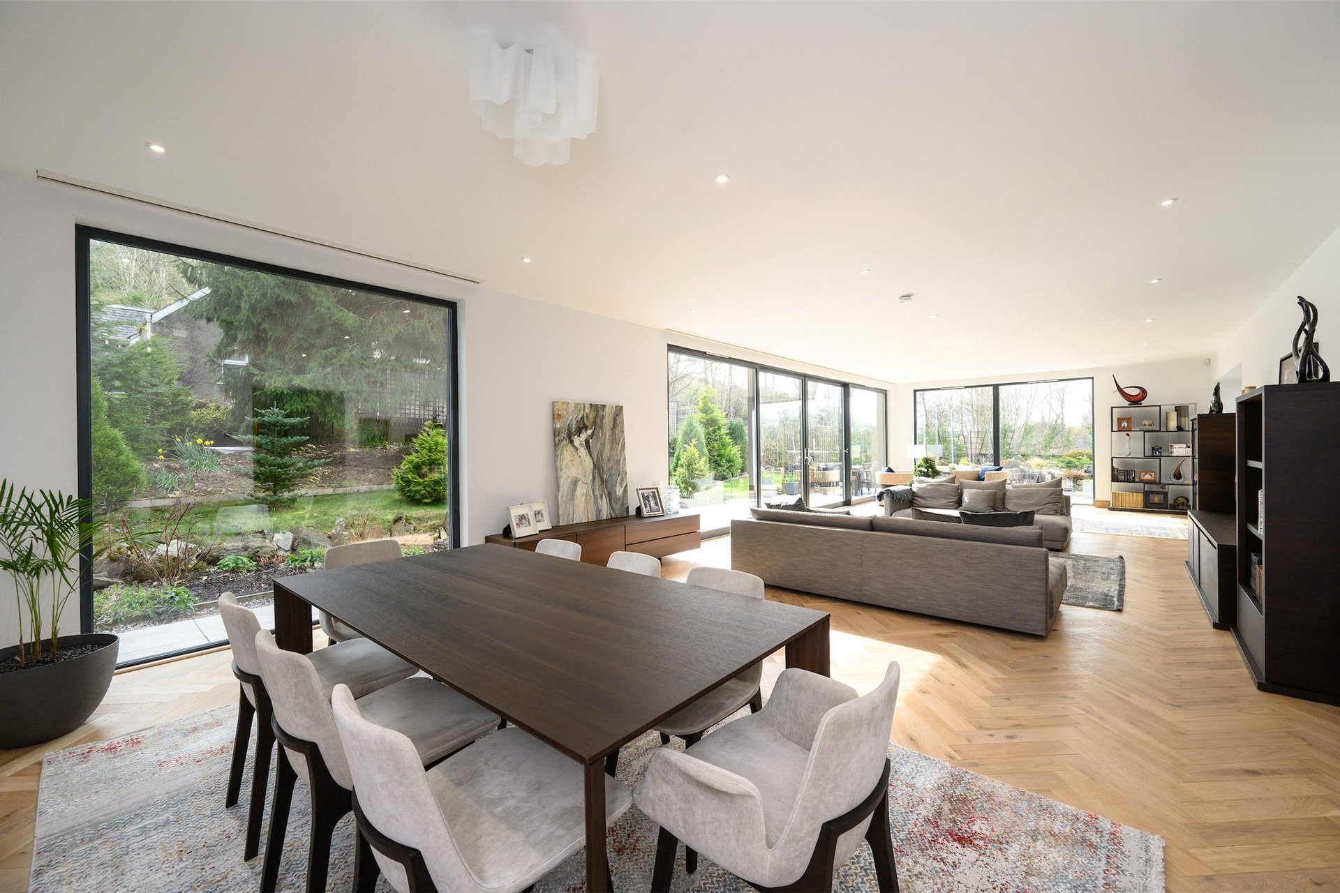 1 Forgan Grove, Forgandenny, Perth, Perth and Kinross, PH2 9FL - Picture #2