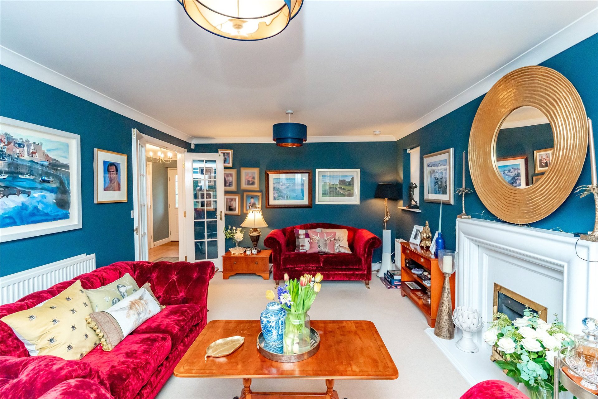 35 Cant Crescent, St. Andrews, Fife, KY16 8NF - Picture #10